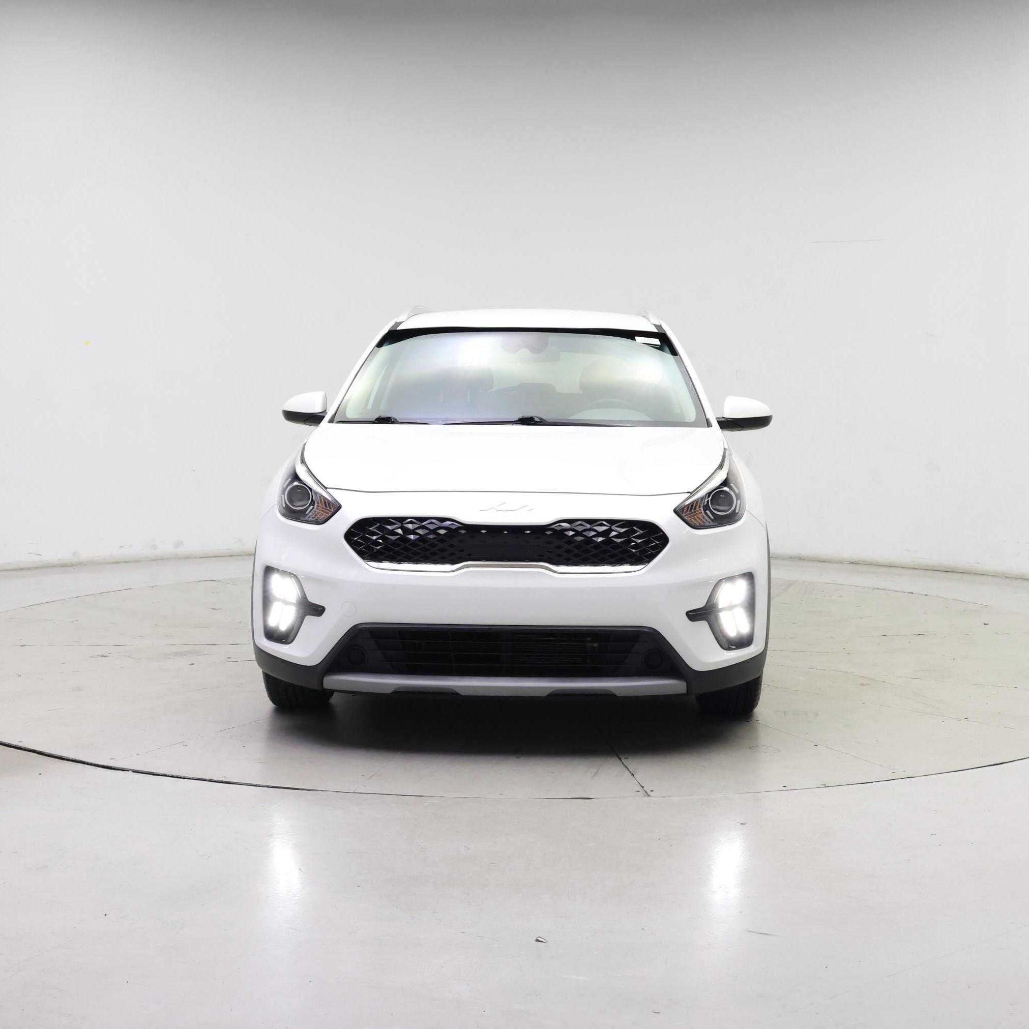 Thumbnail: 2022 Kia Niro - 5