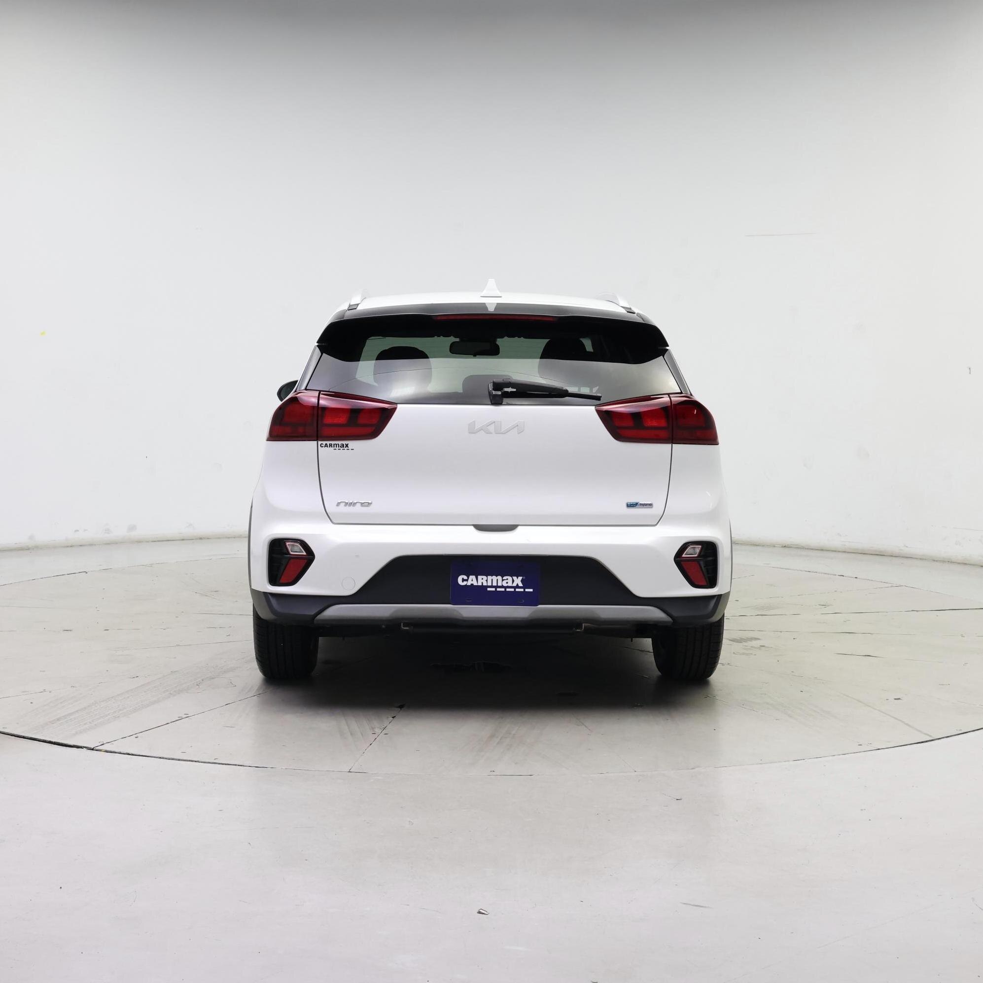 Thumbnail: 2022 Kia Niro - 6