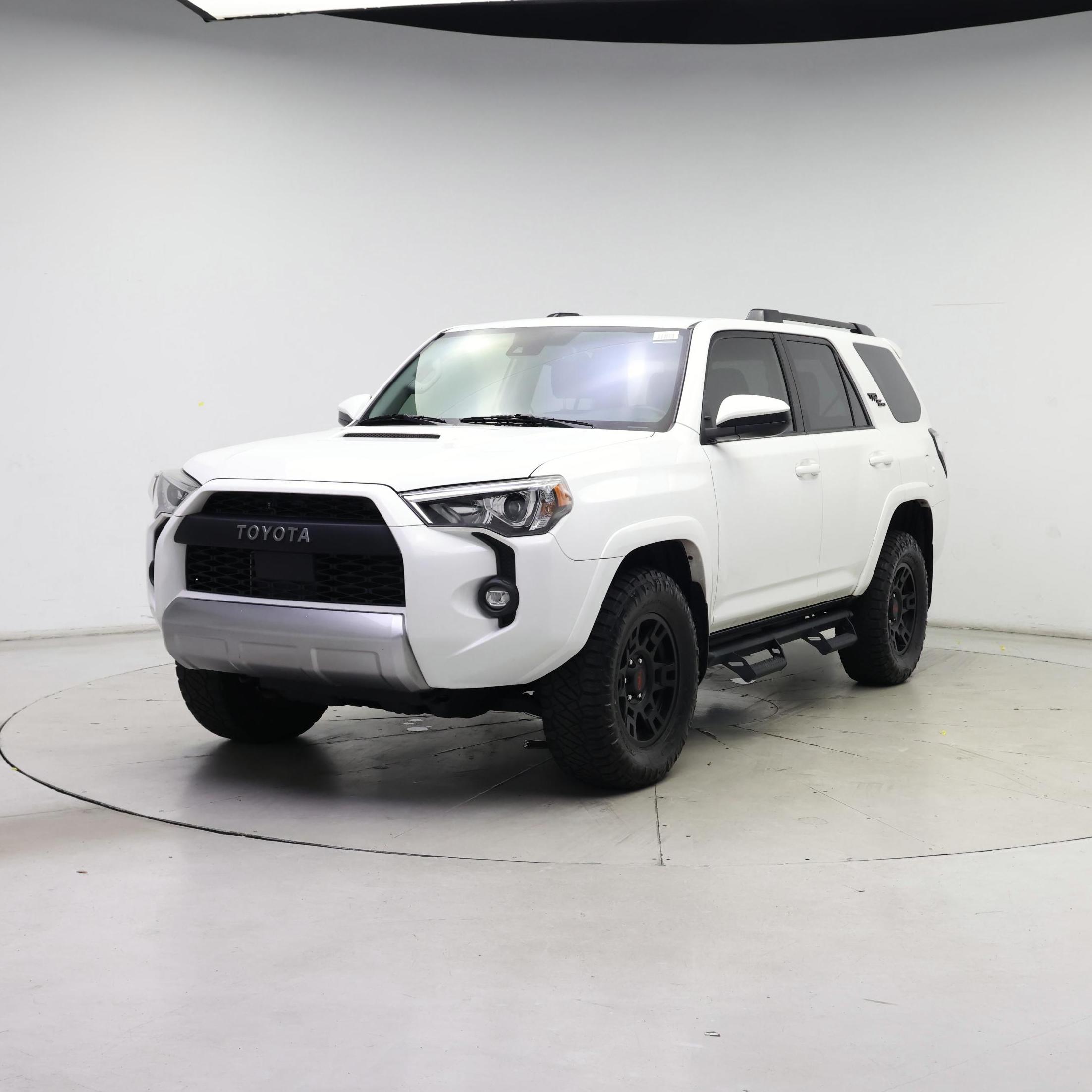 Thumbnail: 2022 Toyota 4Runner - 4