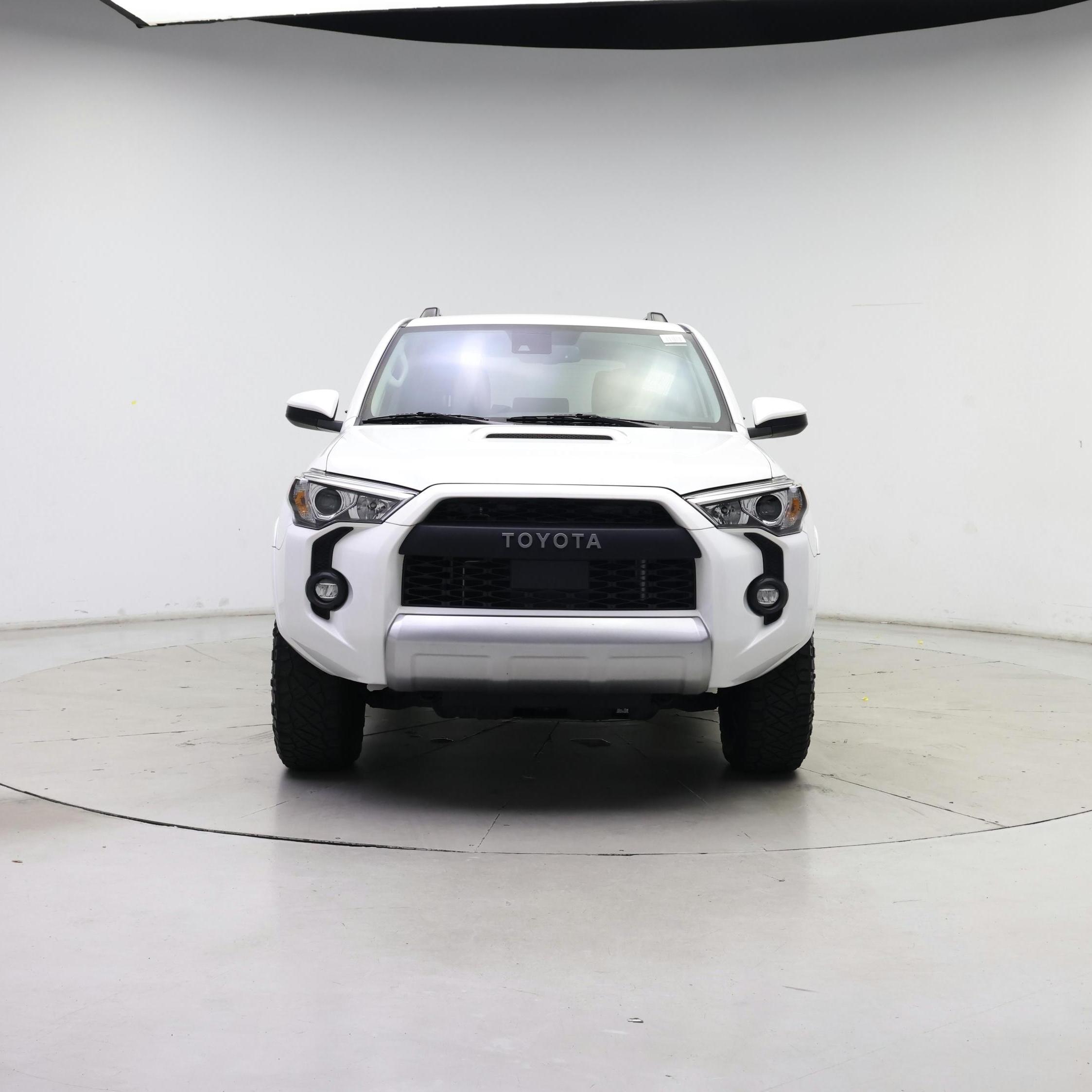 Thumbnail: 2022 Toyota 4Runner - 5