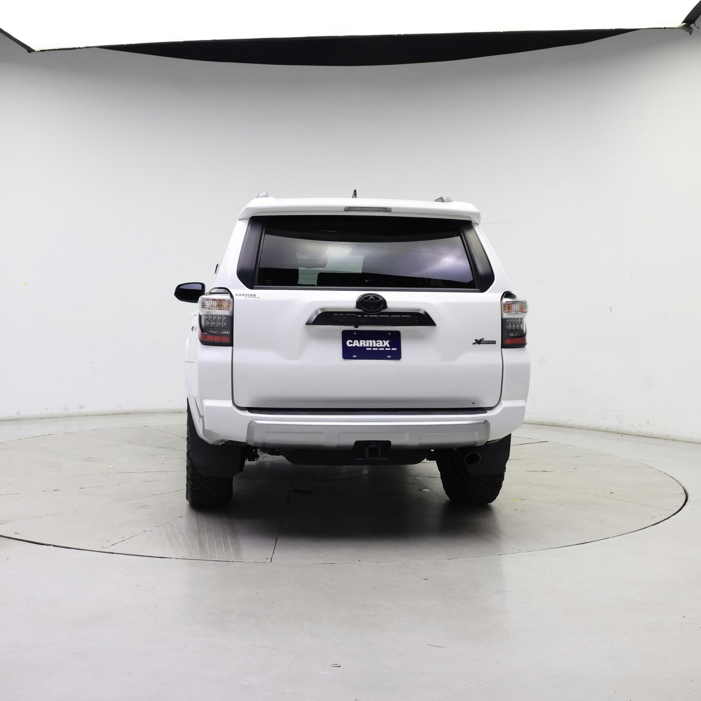 Thumbnail: 2022 Toyota 4Runner - 6