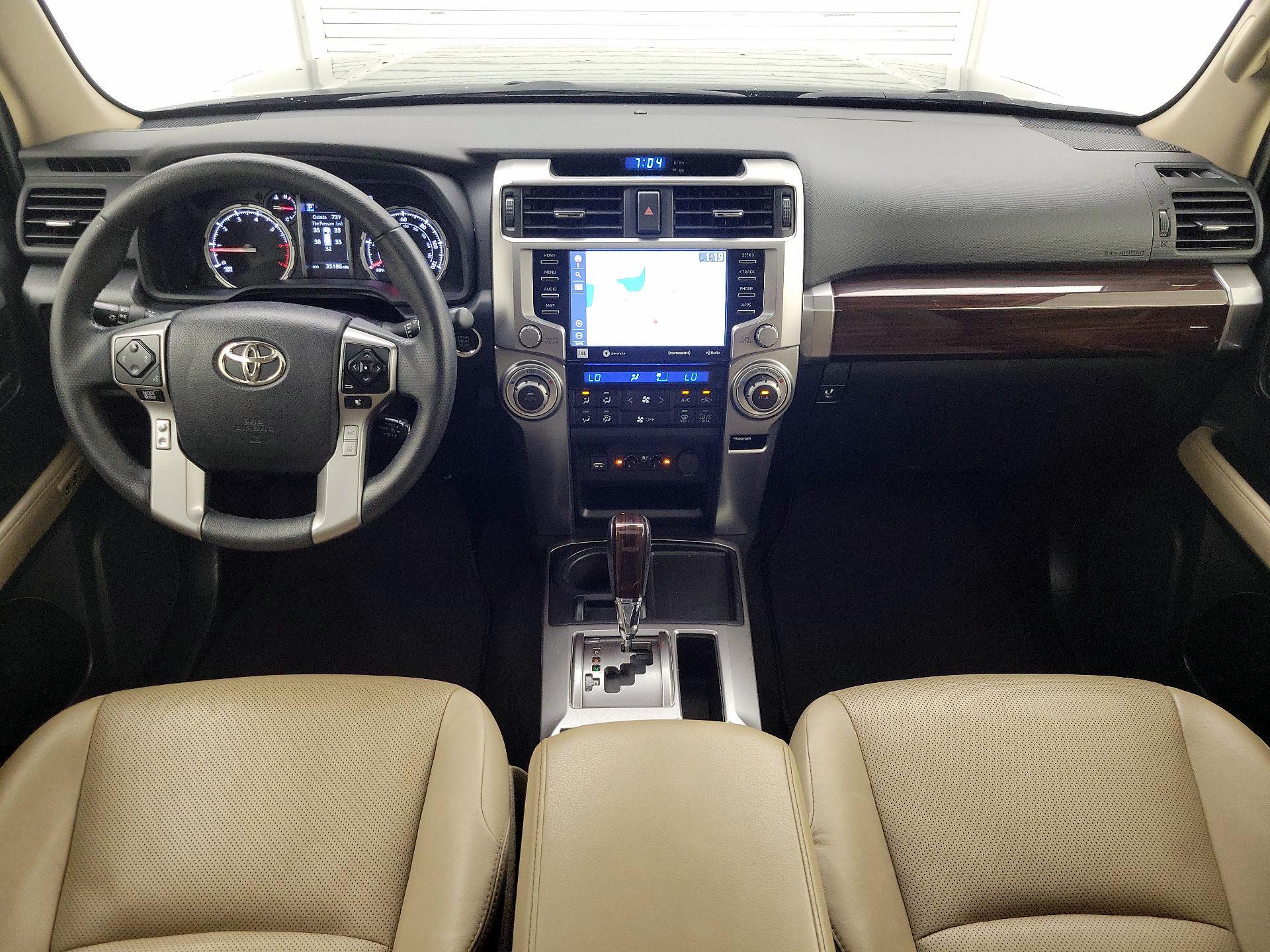 Thumbnail: 2022 Toyota 4Runner - 9