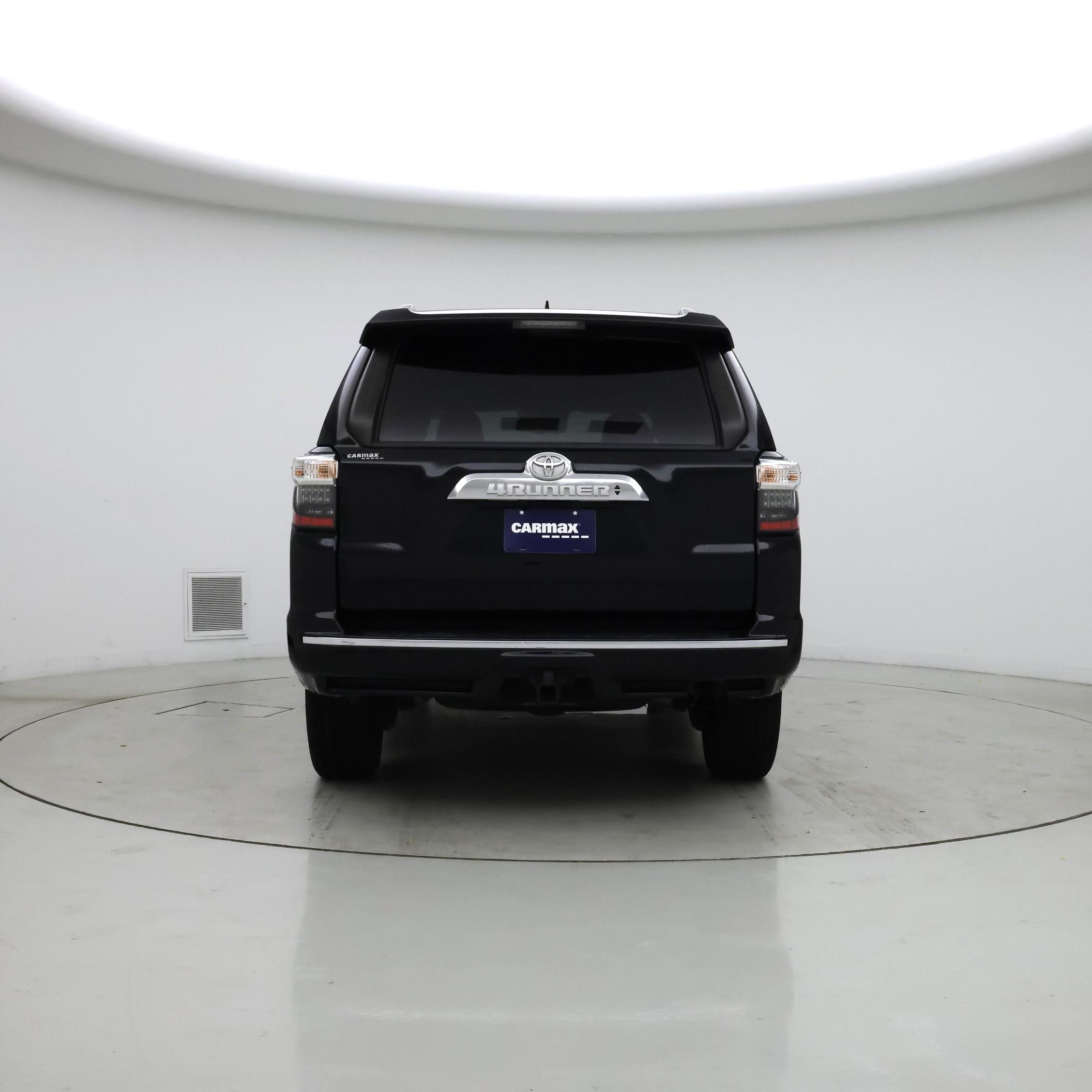 Thumbnail: 2022 Toyota 4Runner - 6