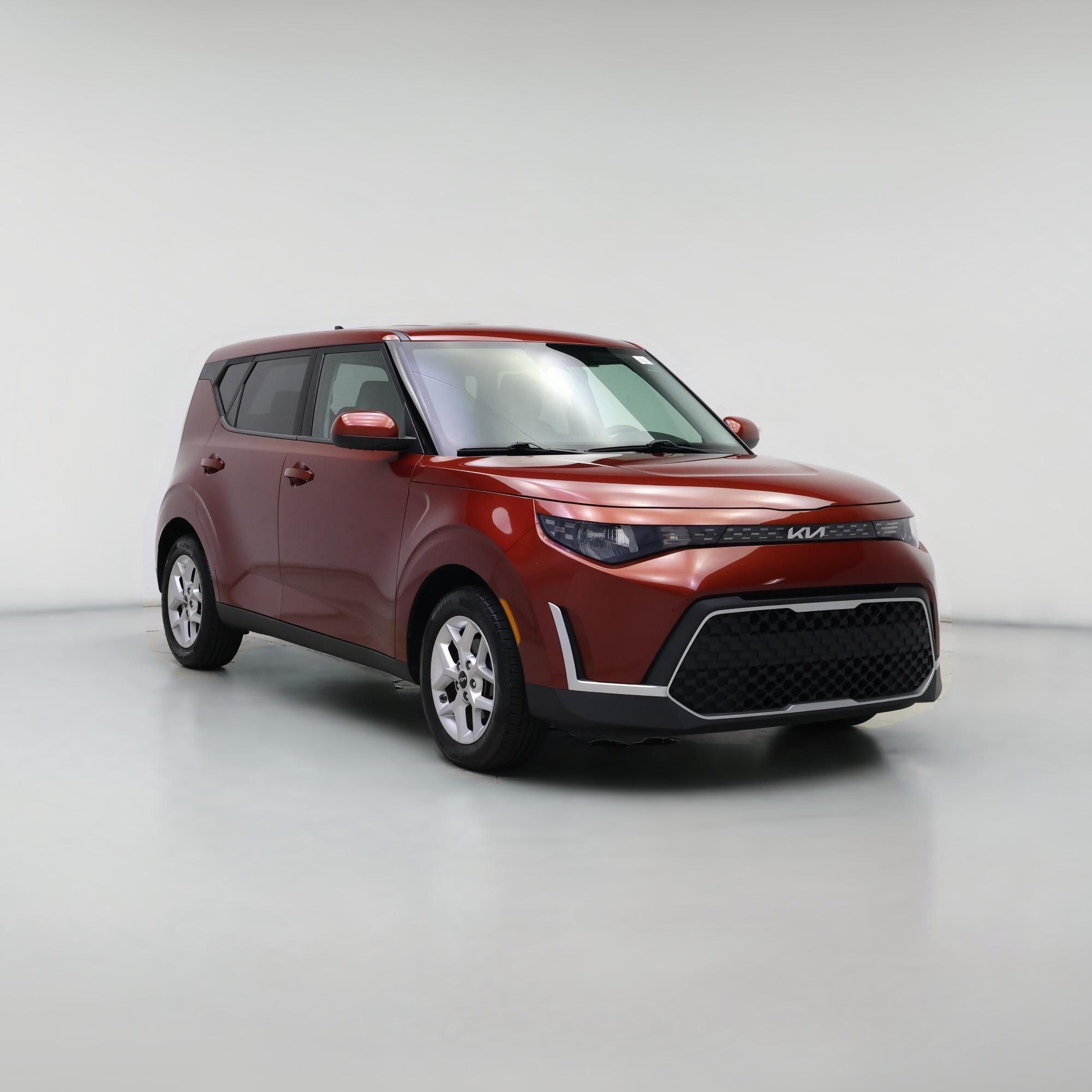 Thumbnail: 2023 Kia Soul - 1