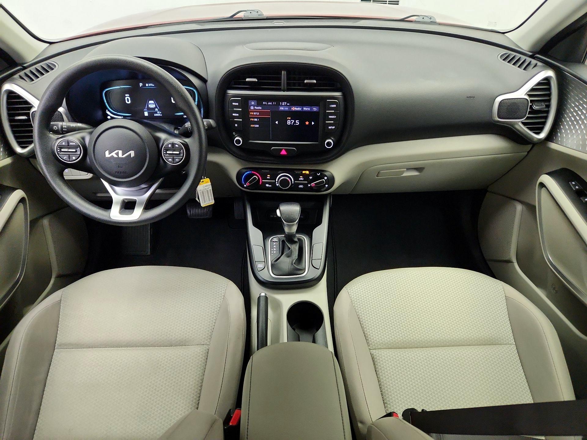 Thumbnail: 2023 Kia Soul - 9