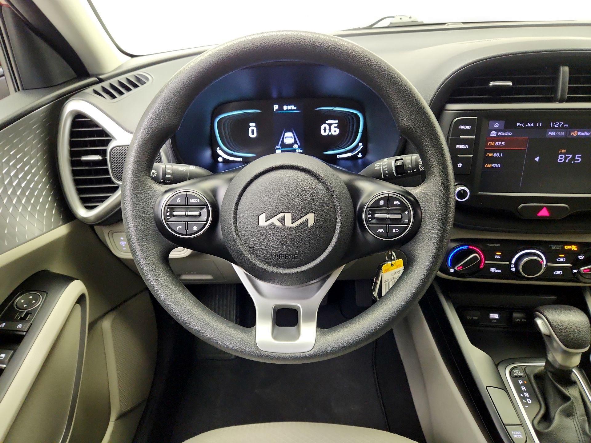 Thumbnail: 2023 Kia Soul - 10