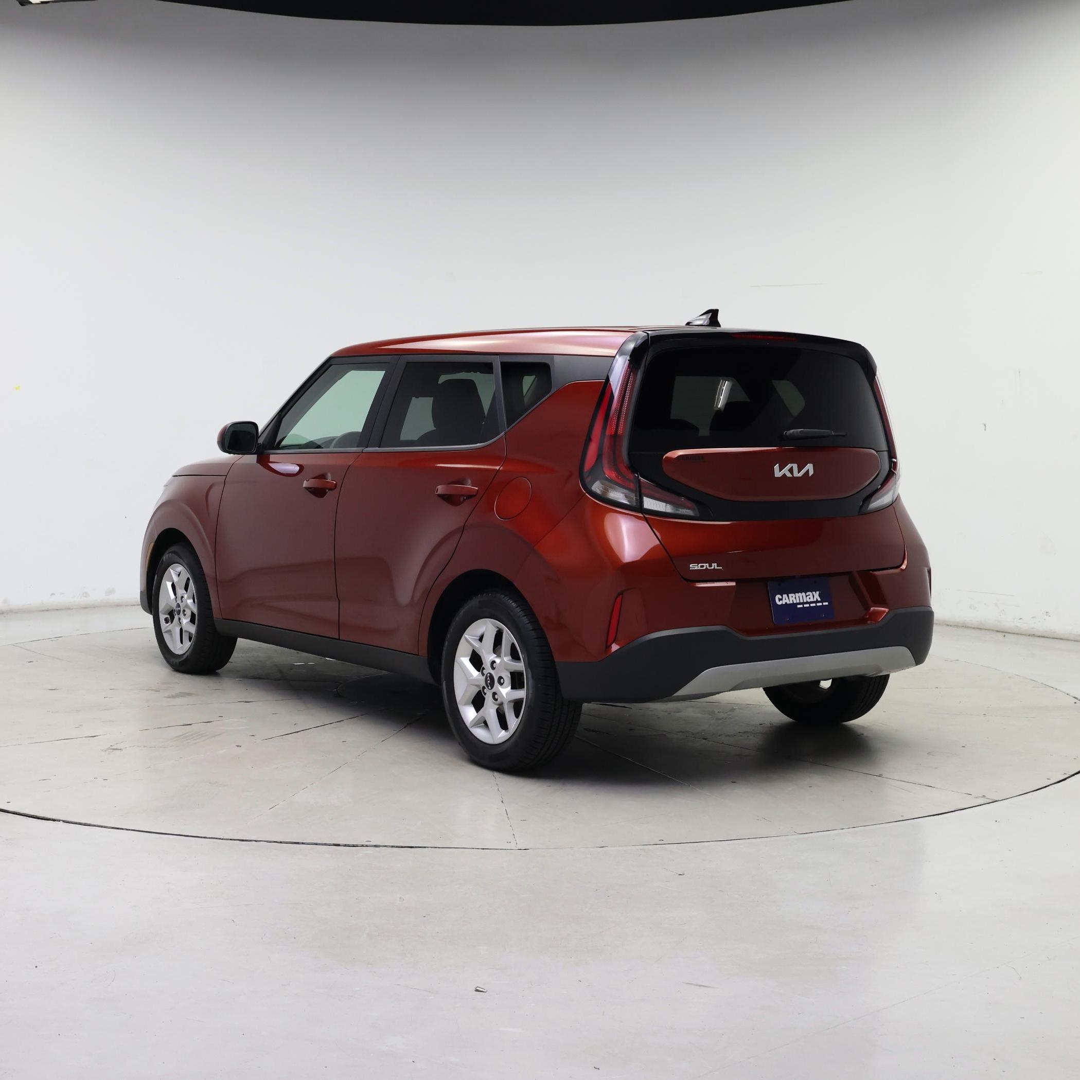 Thumbnail: 2023 Kia Soul - 2