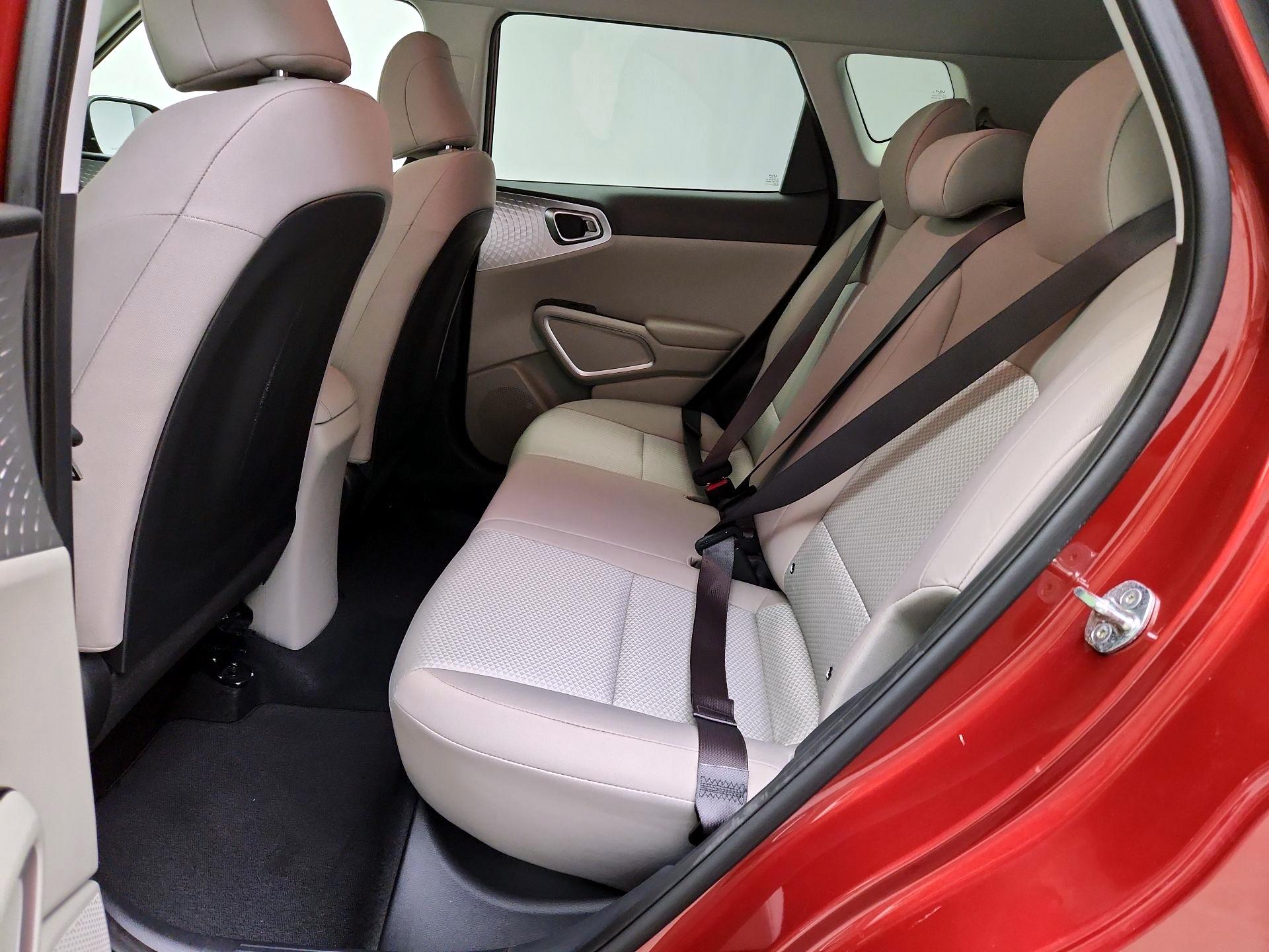Thumbnail: 2023 Kia Soul - 19