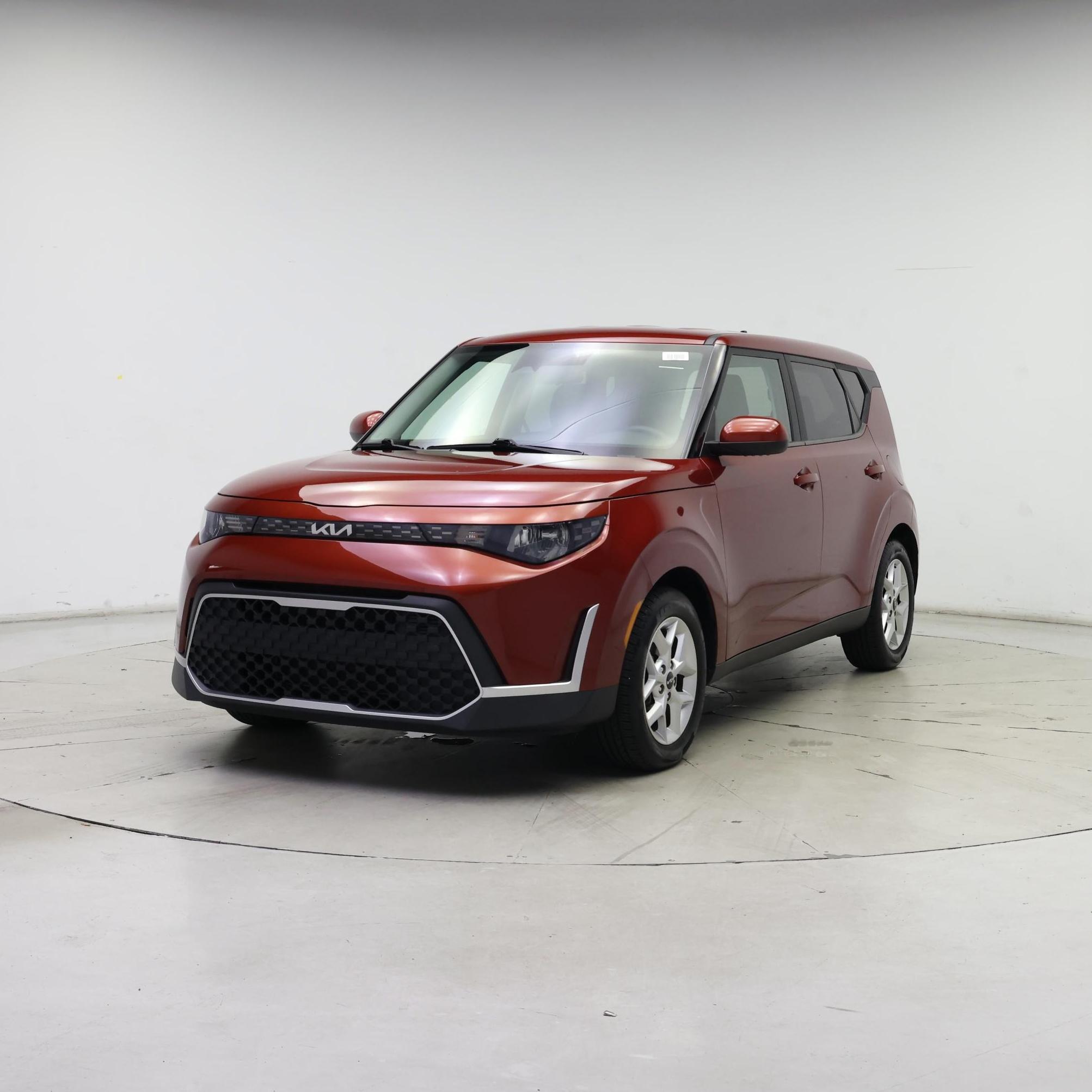 Thumbnail: 2023 Kia Soul - 4