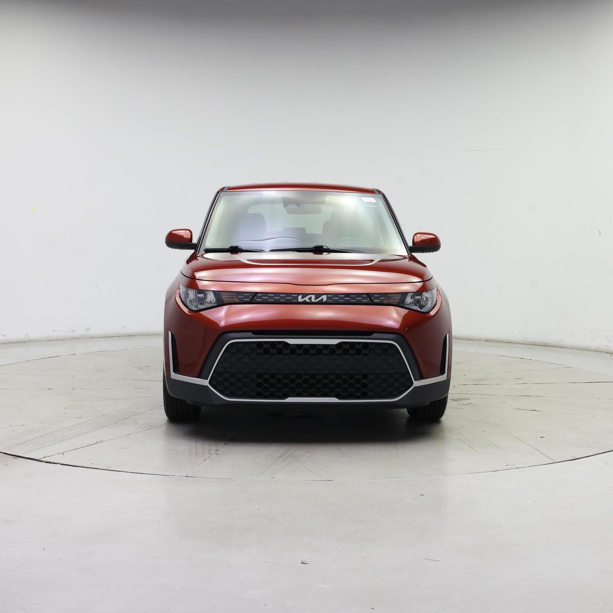 Thumbnail: 2023 Kia Soul - 5