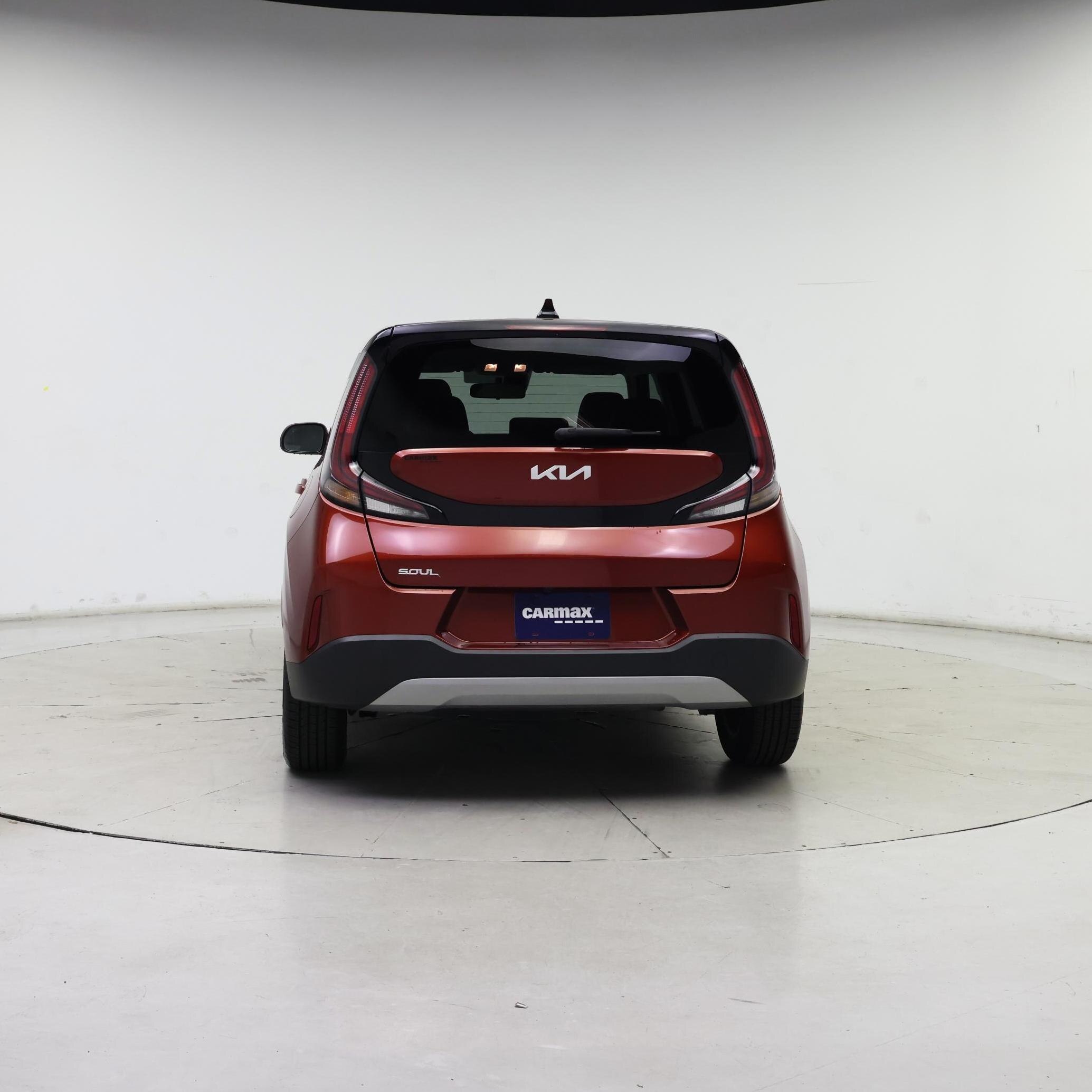 Thumbnail: 2023 Kia Soul - 6