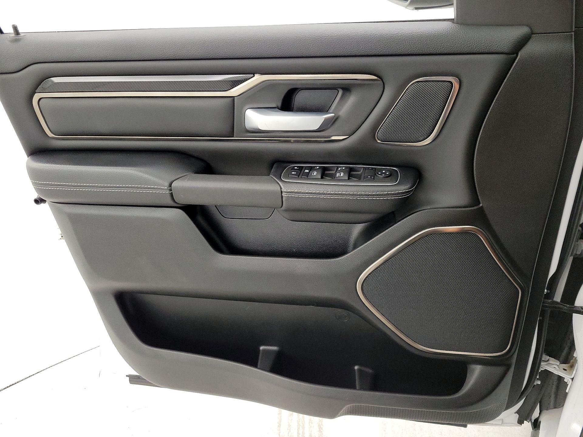 Thumbnail: 2022 RAM 1500 - 12