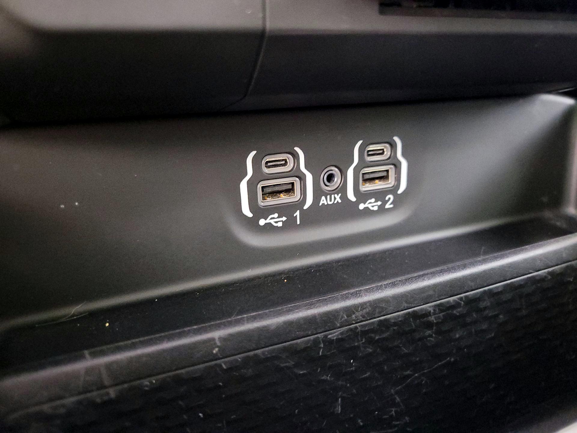 Thumbnail: 2022 RAM 1500 - 19