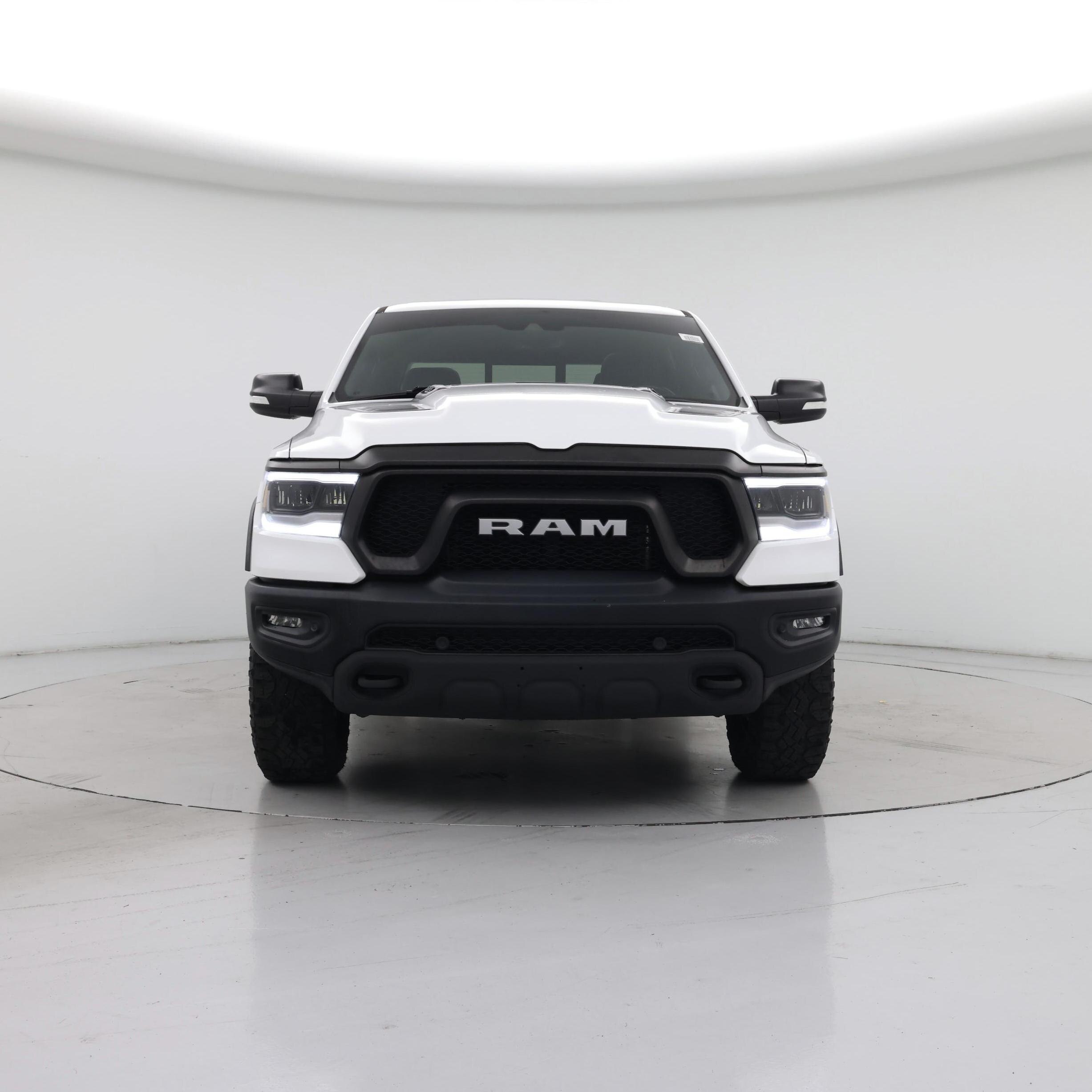 Thumbnail: 2022 RAM 1500 - 5
