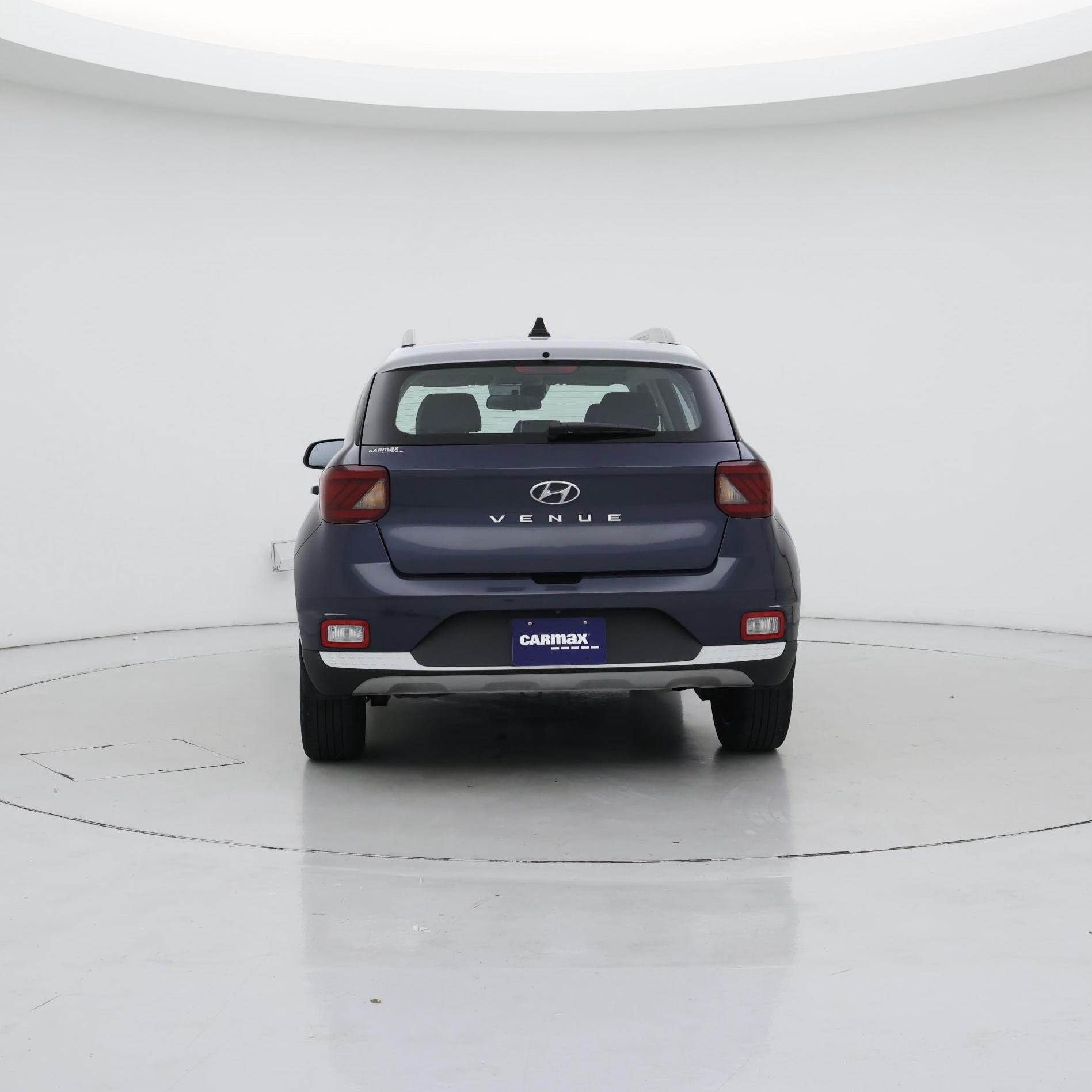 Thumbnail: 2022 Hyundai Venue - 6
