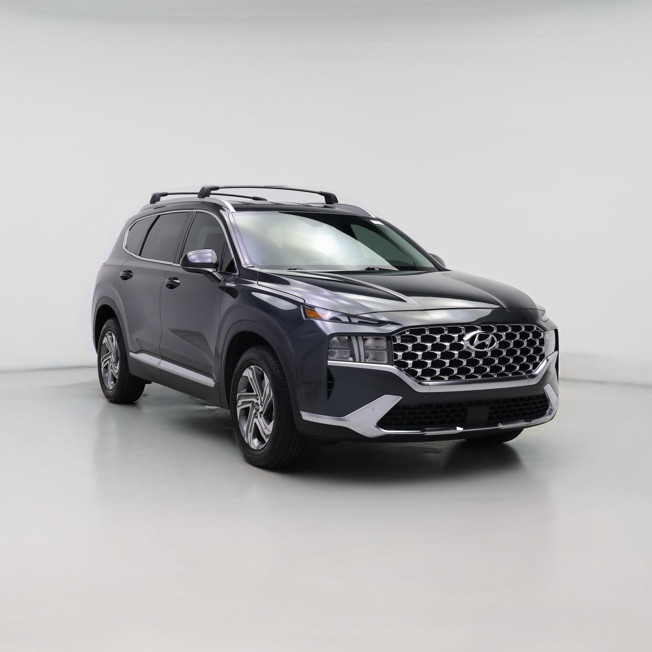 Thumbnail: 2022 Hyundai Santa Fe - 1