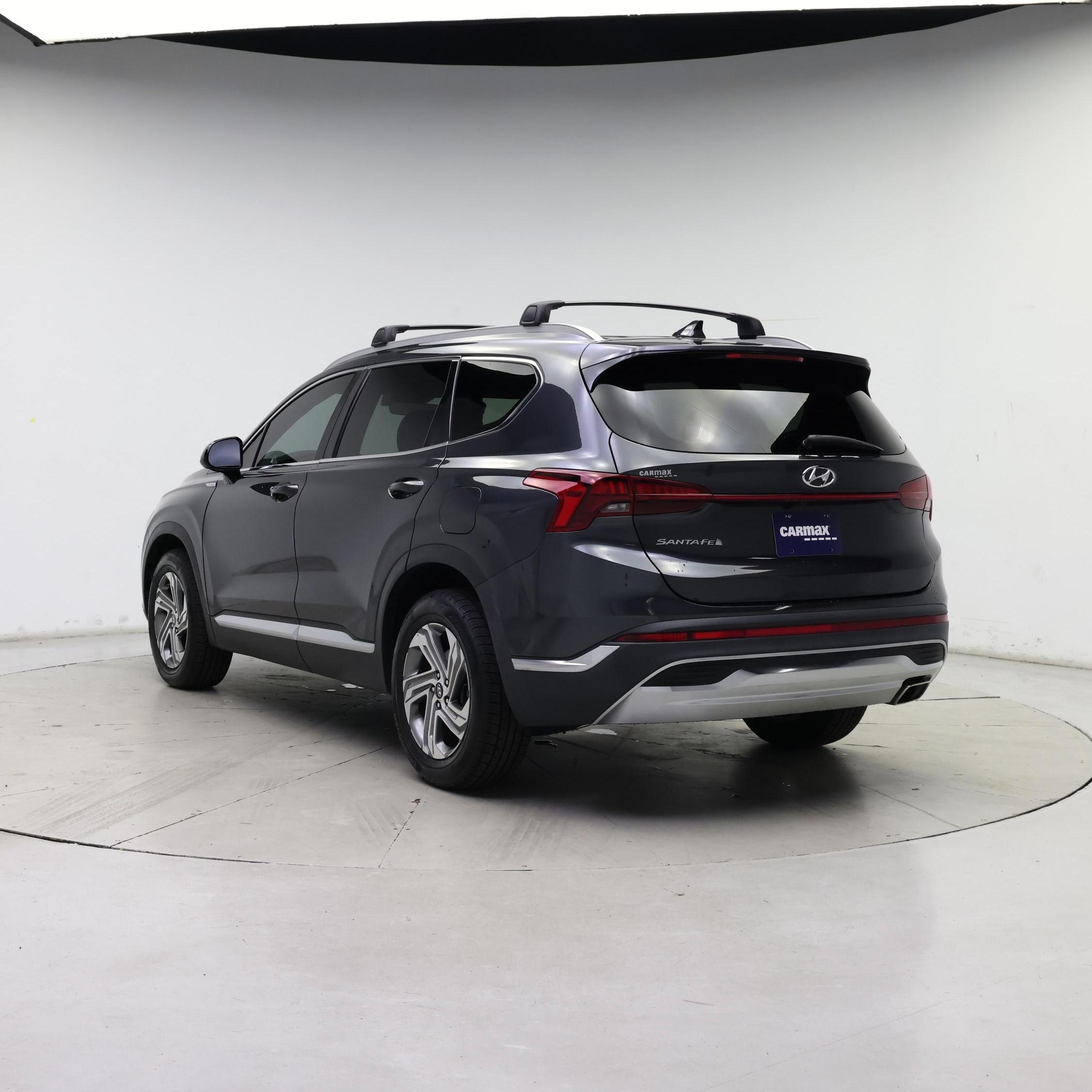 Thumbnail: 2022 Hyundai Santa Fe - 2