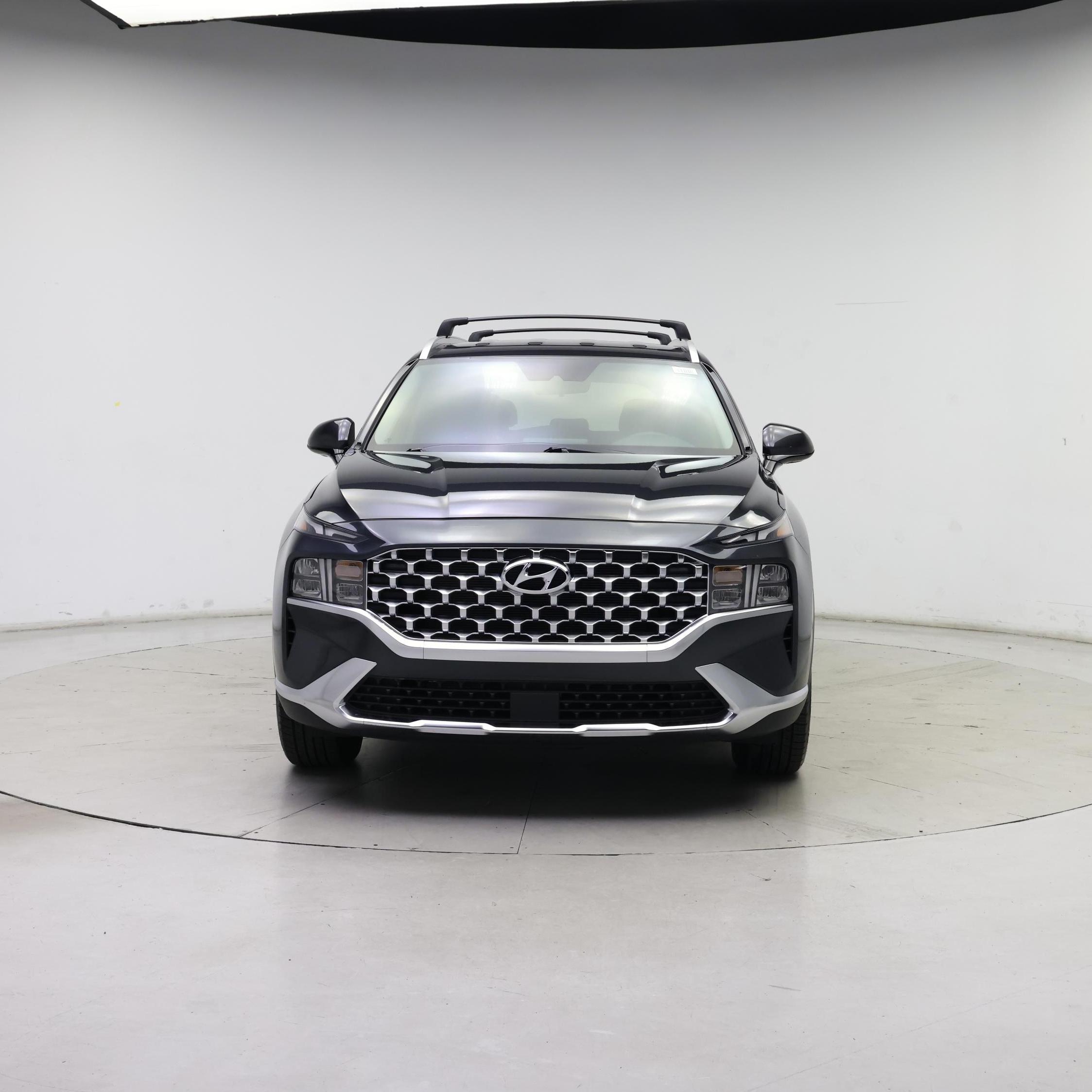 Thumbnail: 2022 Hyundai Santa Fe - 5