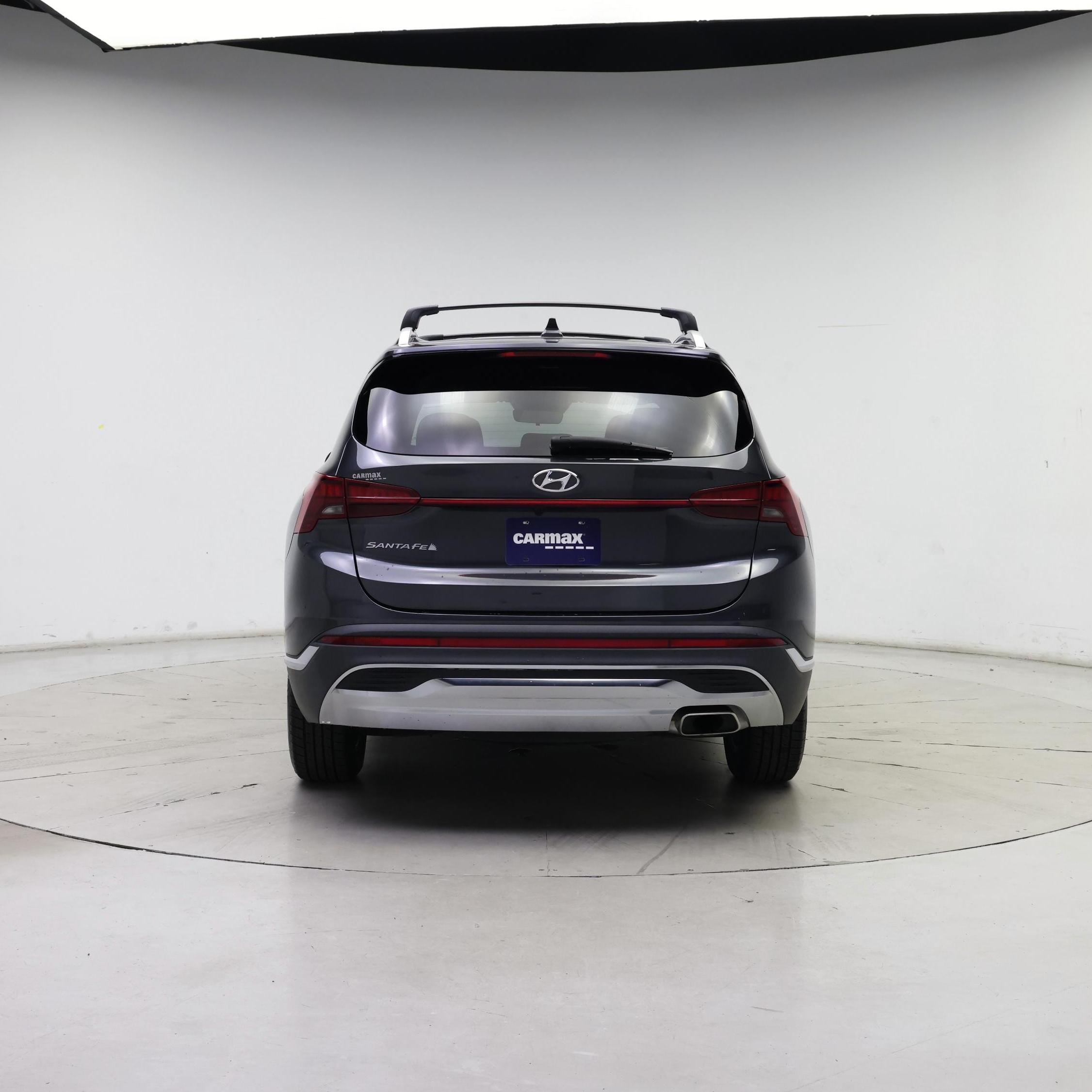 Thumbnail: 2022 Hyundai Santa Fe - 6