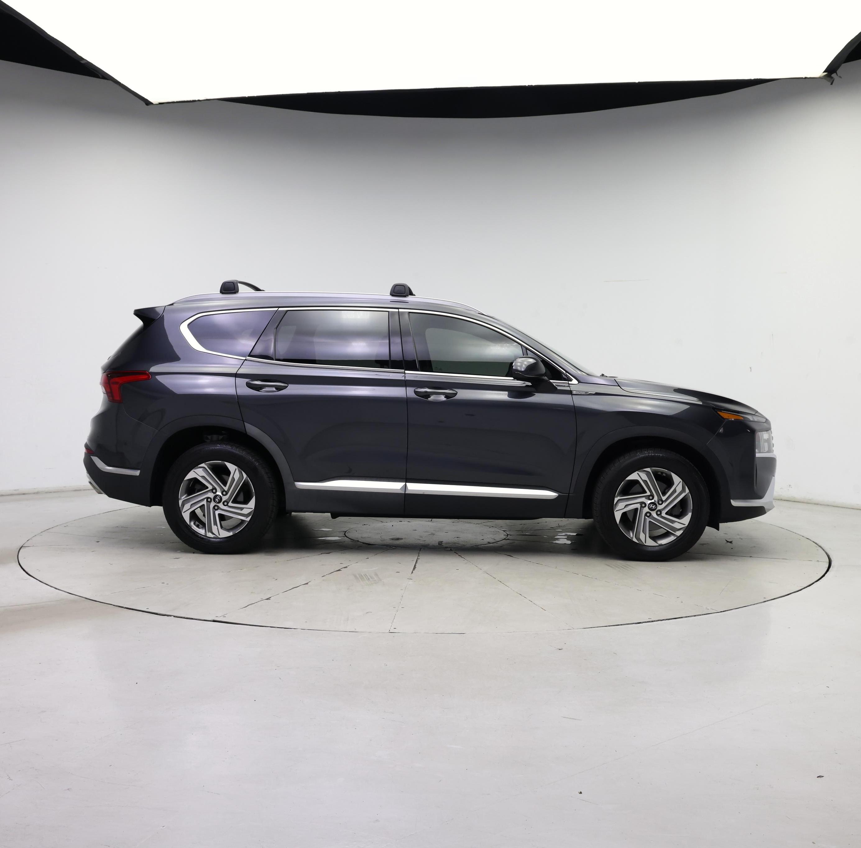 Thumbnail: 2022 Hyundai Santa Fe - 7