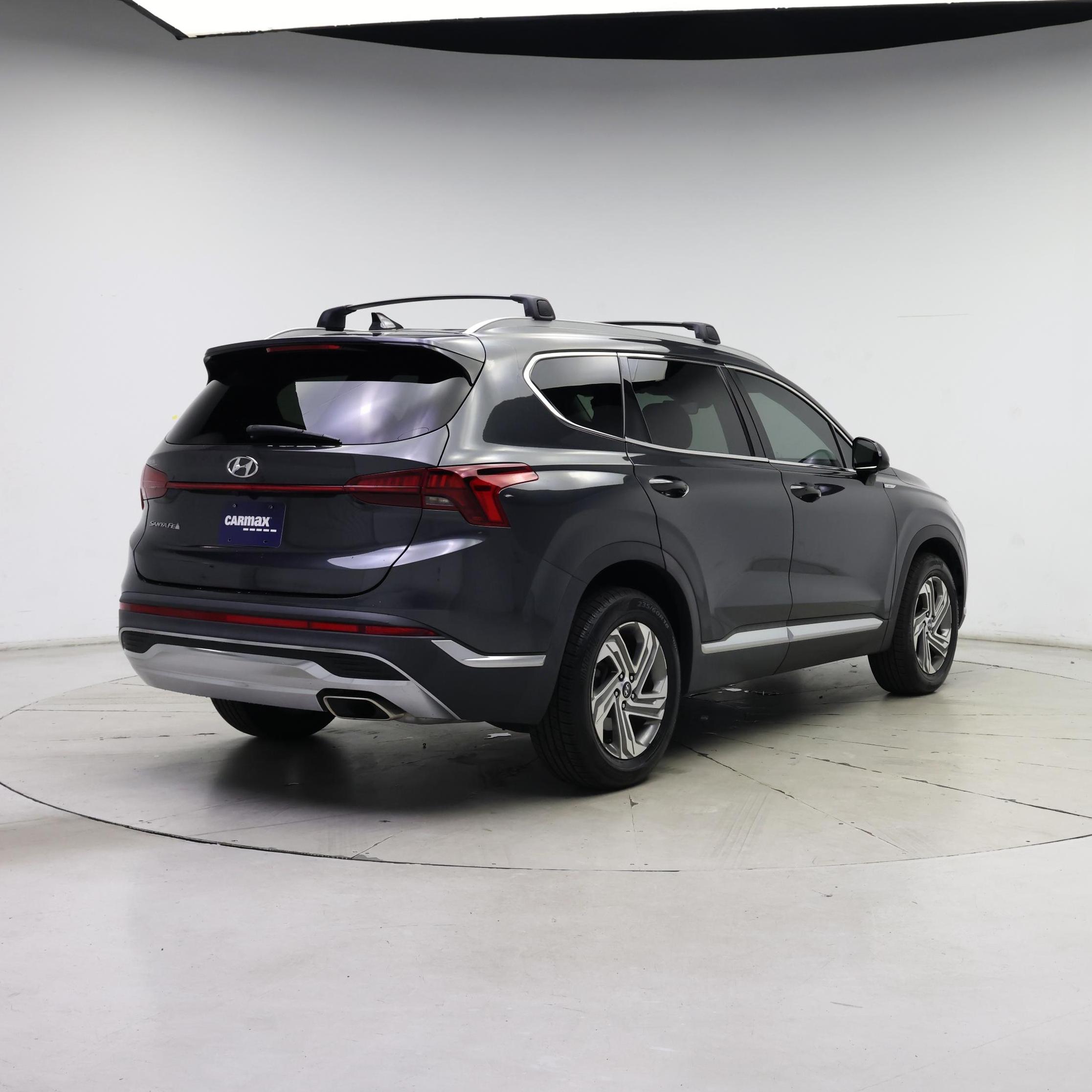 Thumbnail: 2022 Hyundai Santa Fe - 8