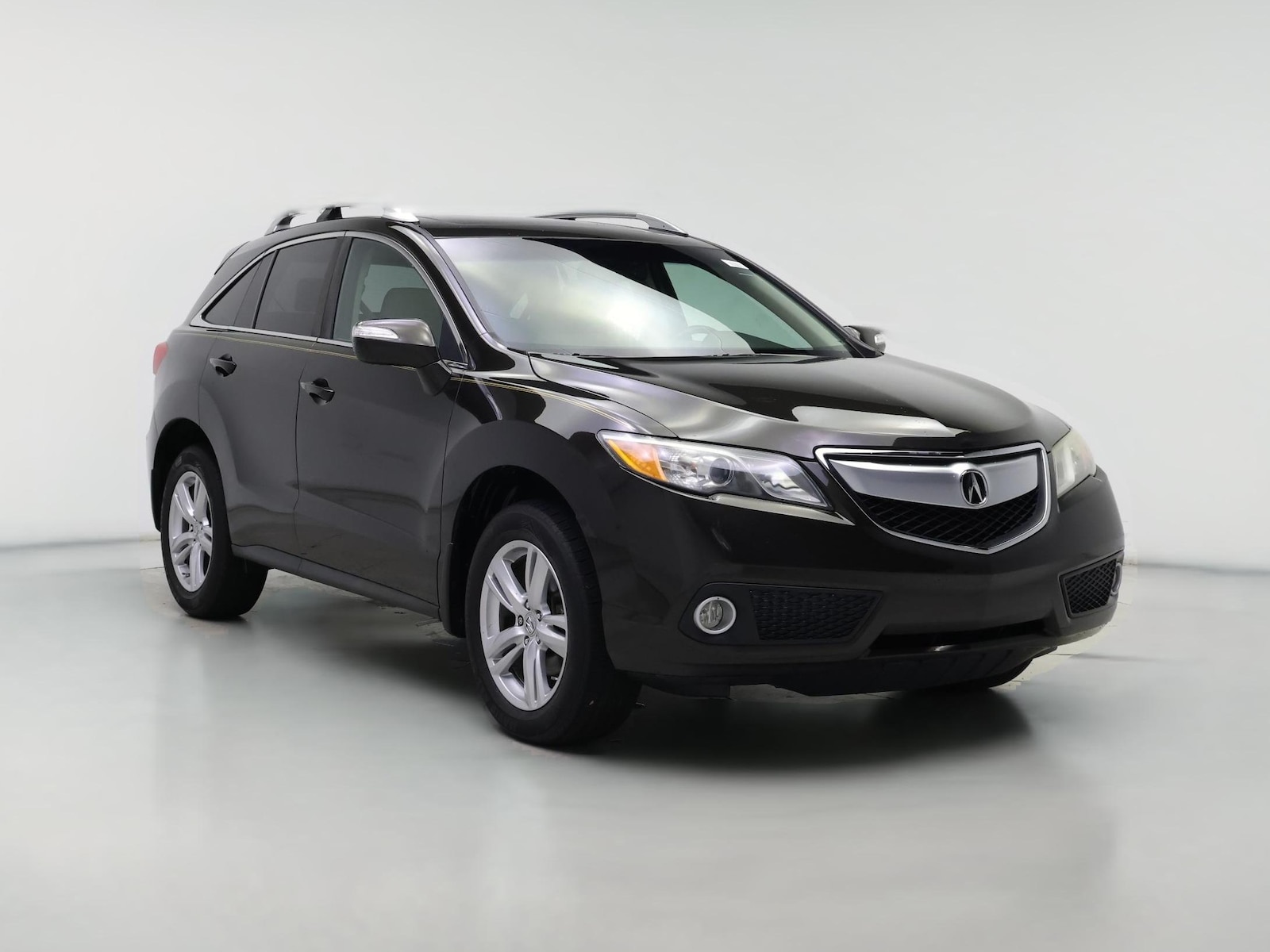 2015 Acura RDX