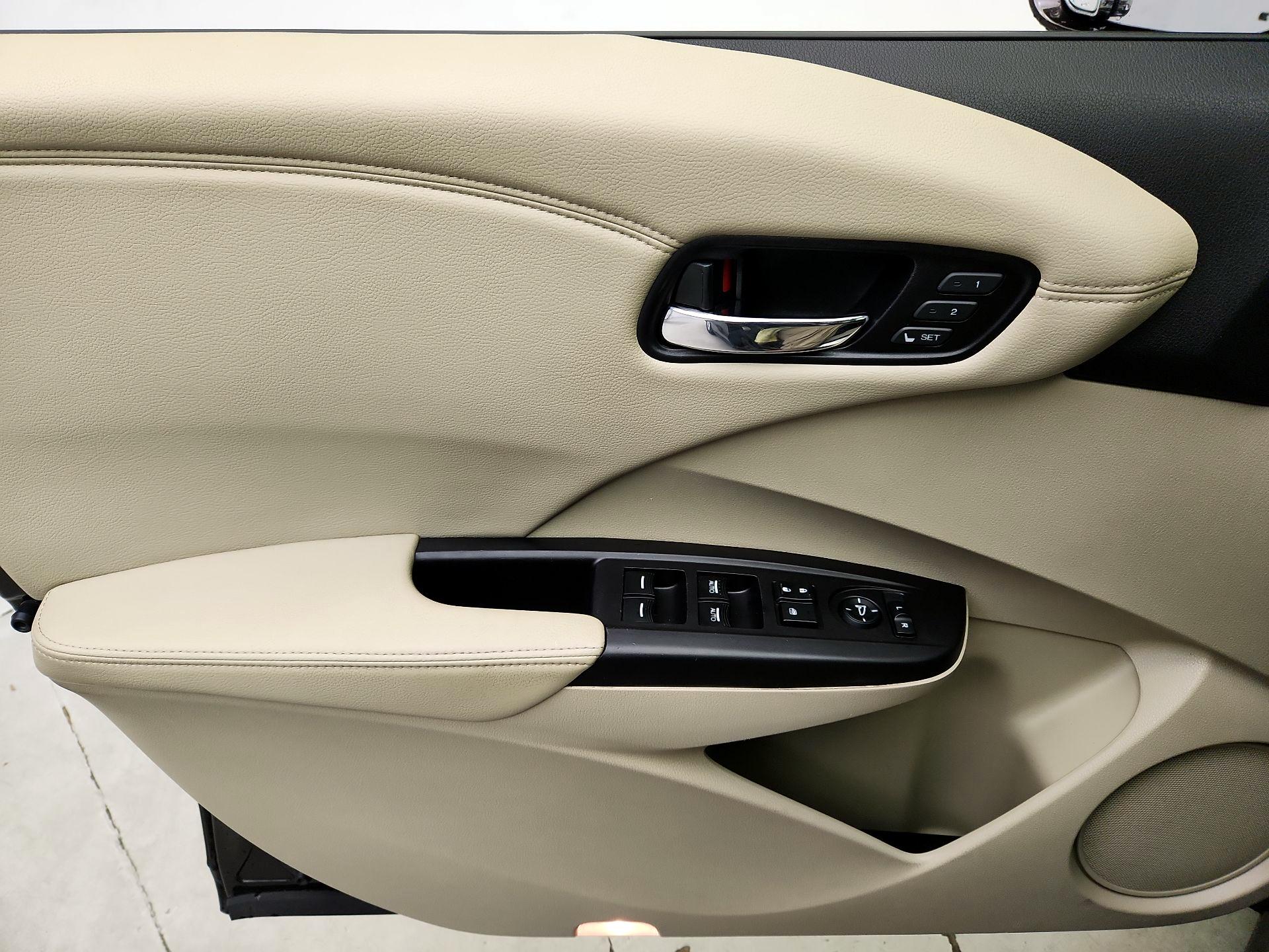 Thumbnail: 2015 Acura RDX - 12