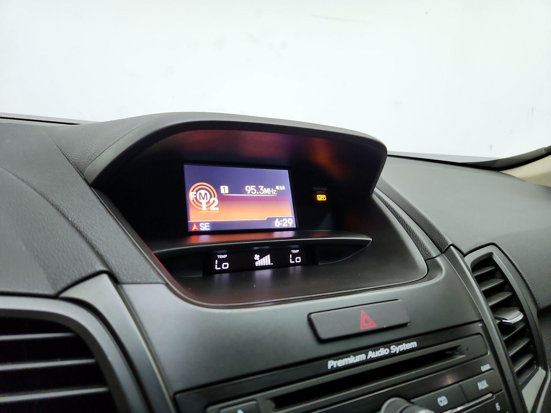 Thumbnail: 2015 Acura RDX - 15