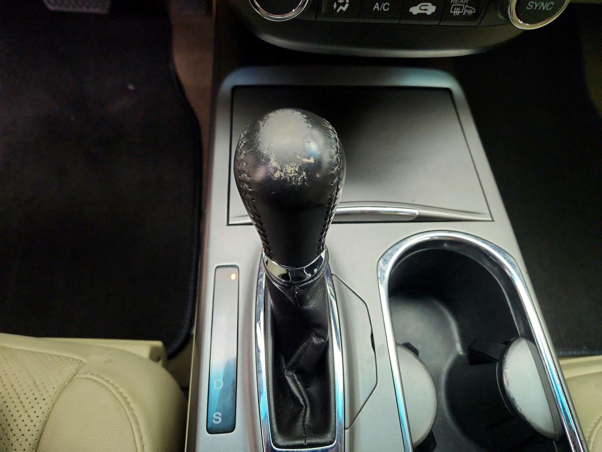 Thumbnail: 2015 Acura RDX - 17