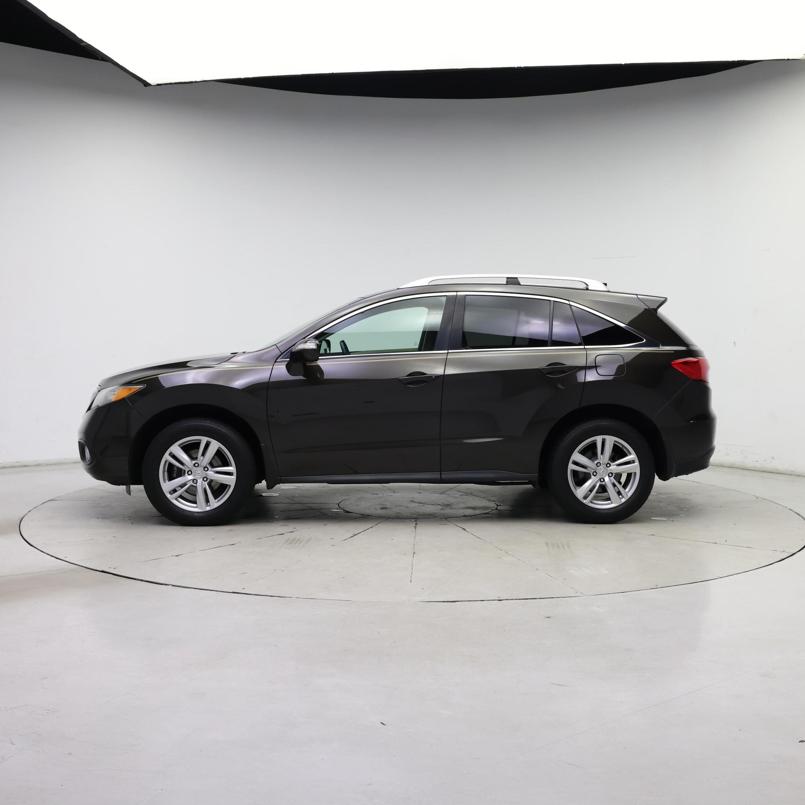 Thumbnail: 2015 Acura RDX - 3