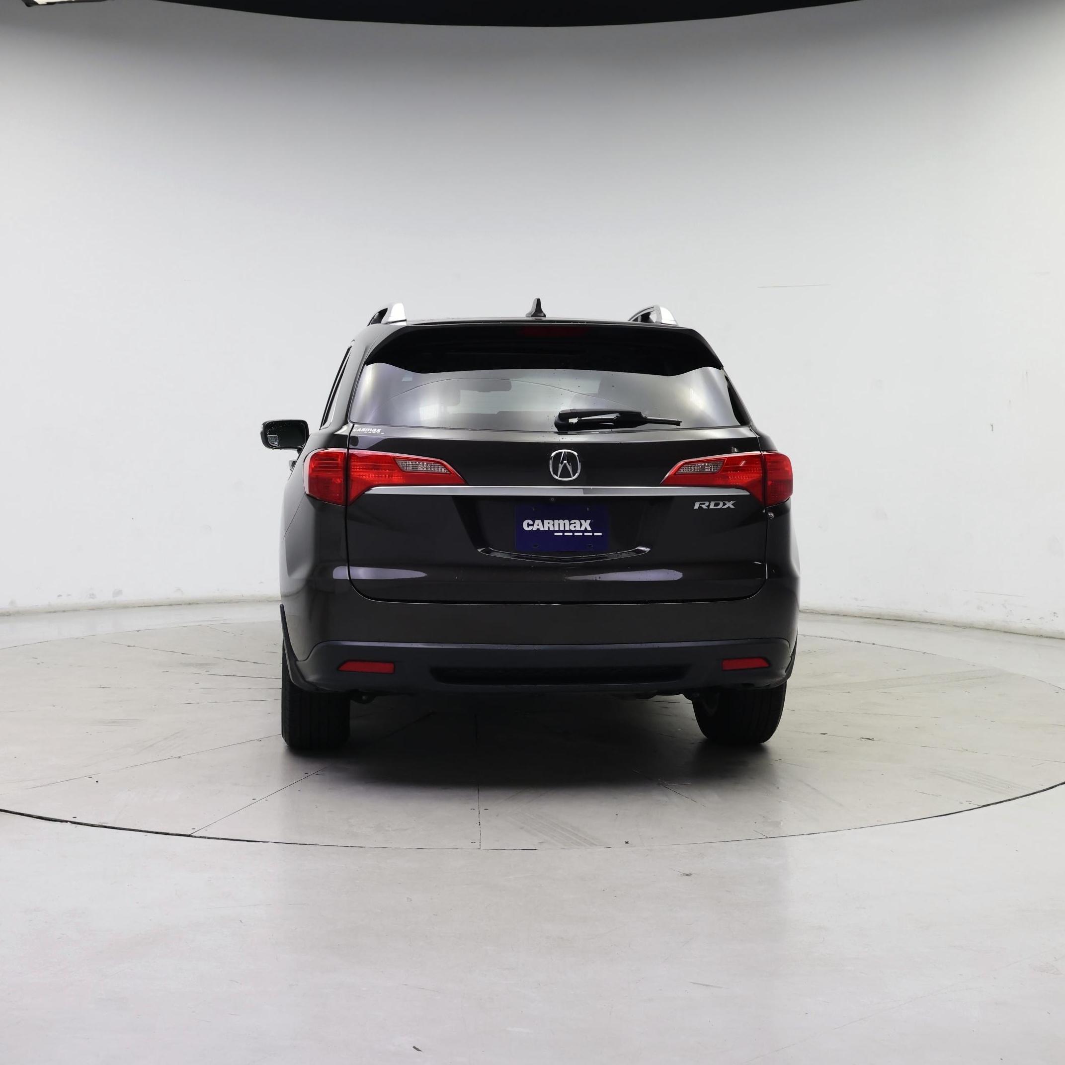 Thumbnail: 2015 Acura RDX - 6