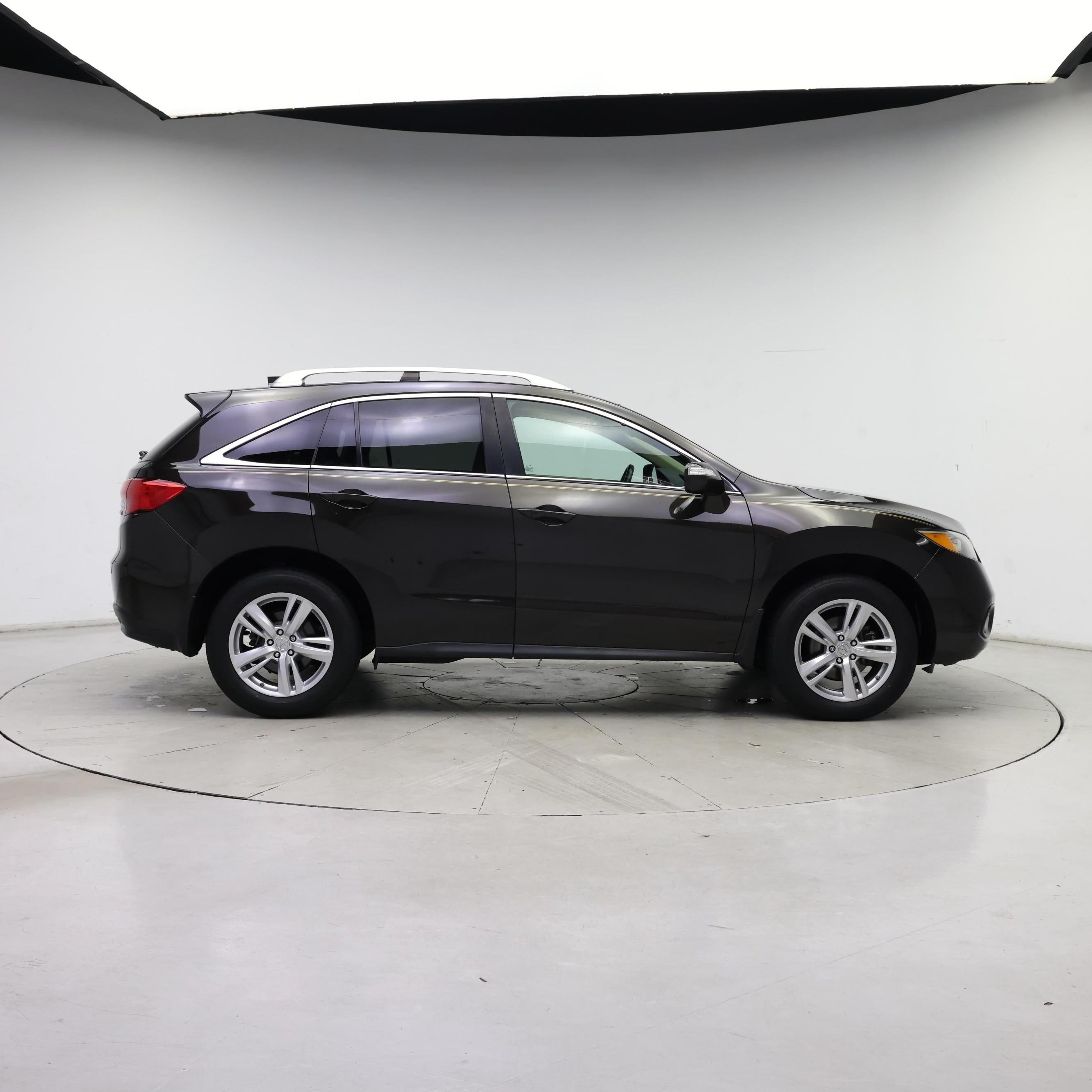 Thumbnail: 2015 Acura RDX - 7