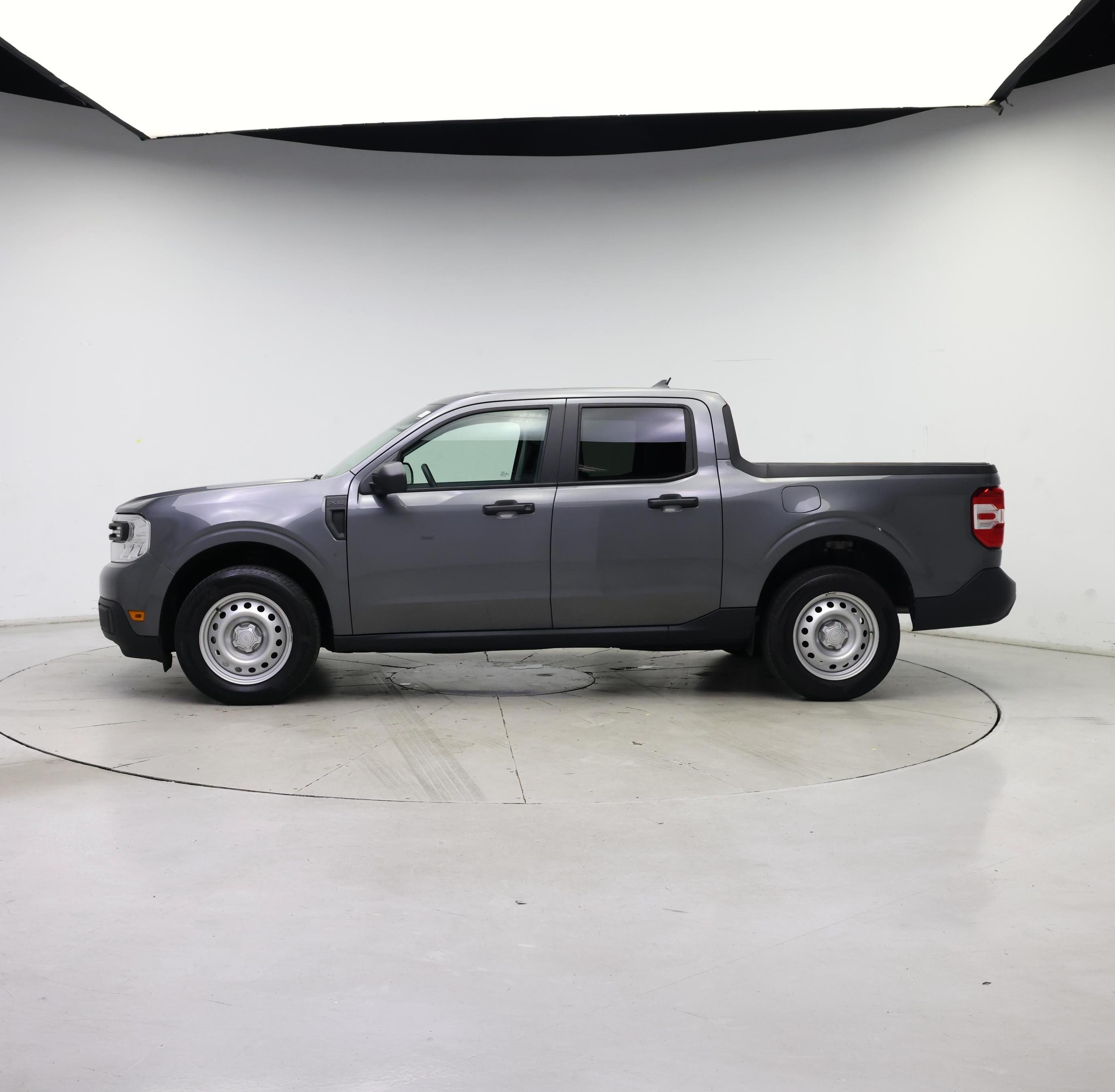 Thumbnail: 2023 Ford Maverick - 3