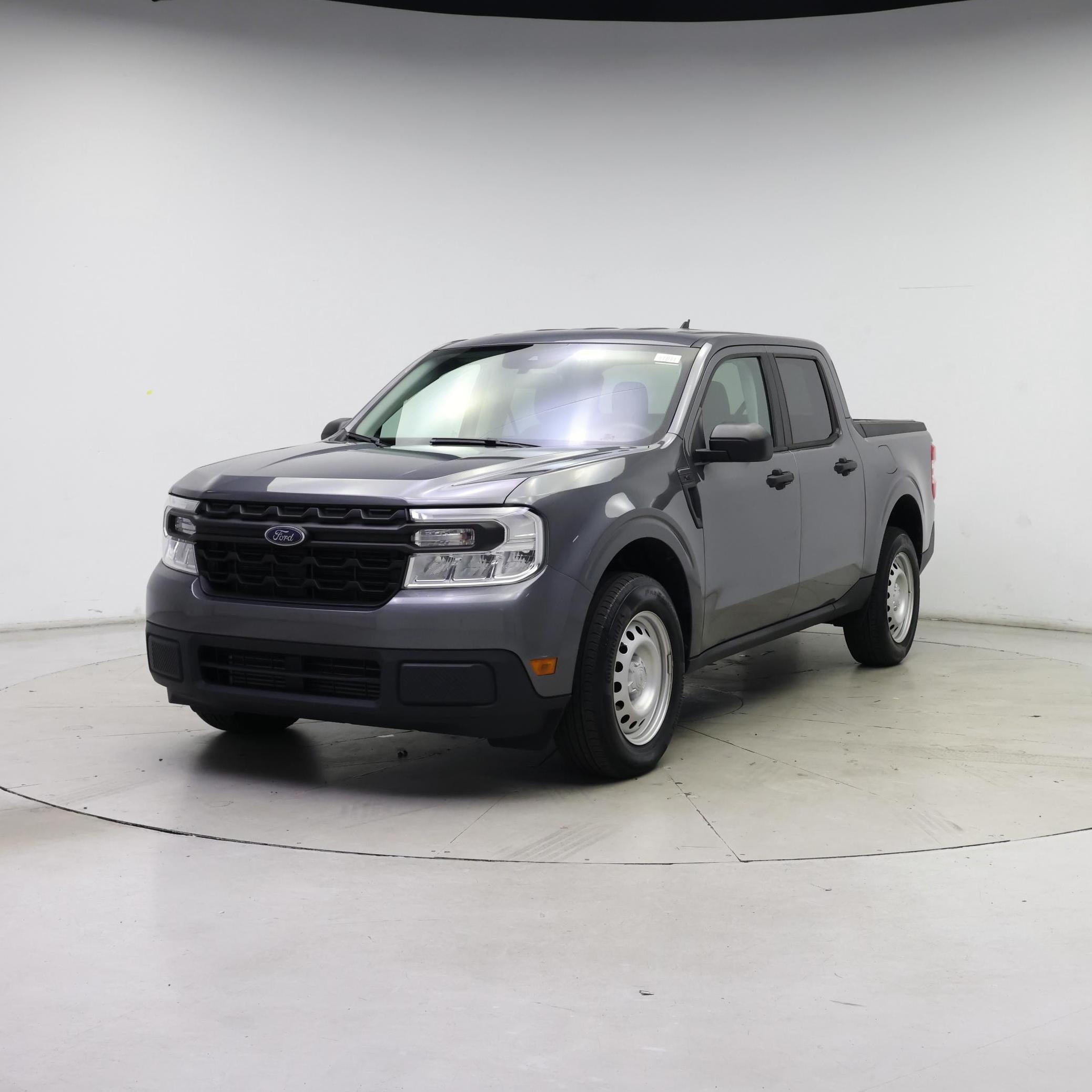 Thumbnail: 2023 Ford Maverick - 4