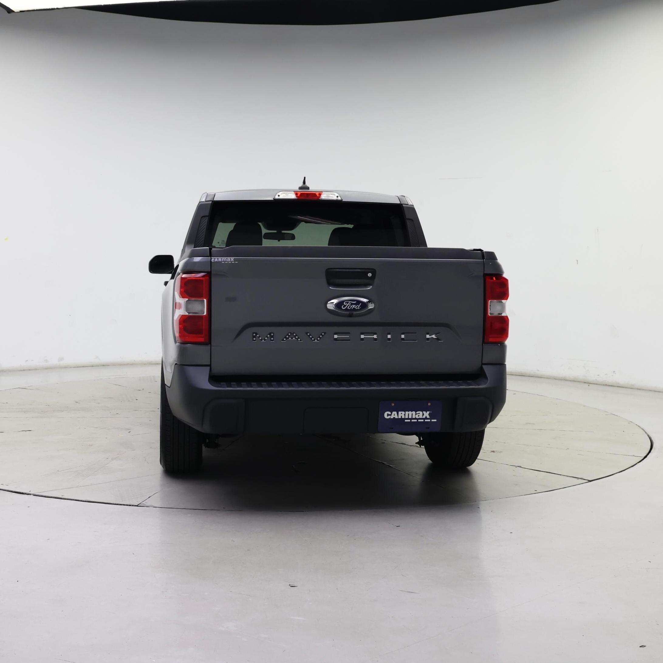 Thumbnail: 2023 Ford Maverick - 6