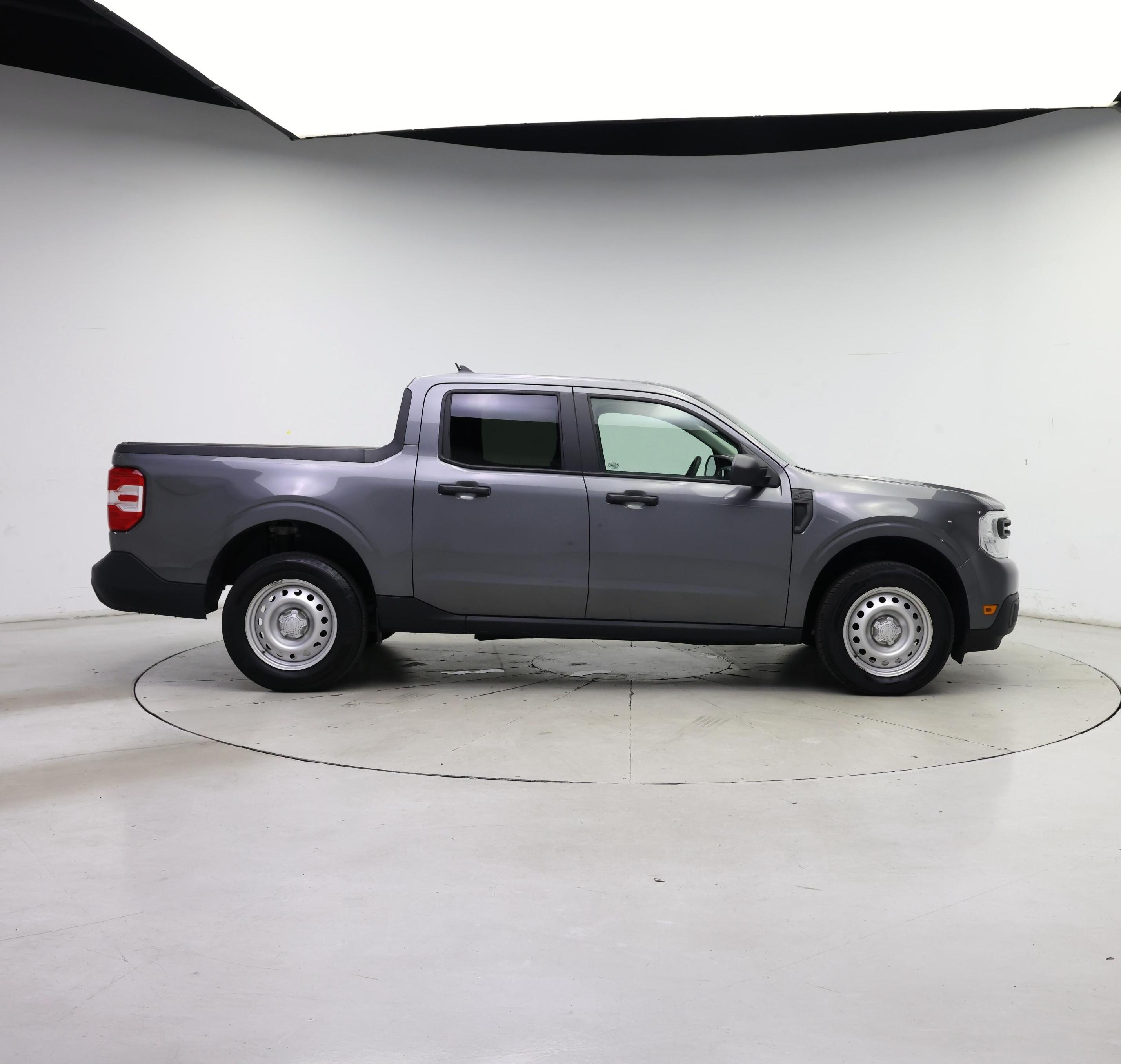 Thumbnail: 2023 Ford Maverick - 7