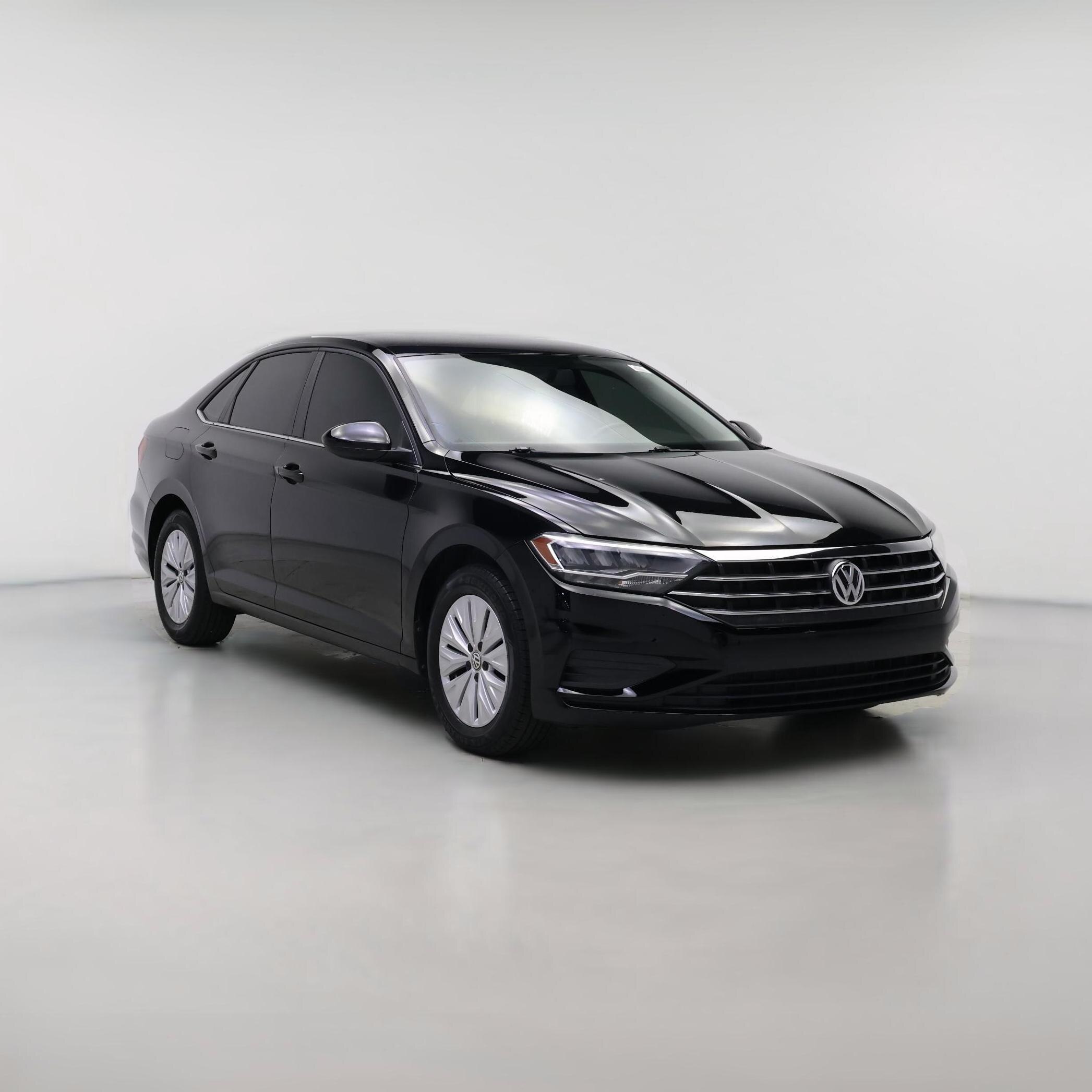 Thumbnail: 2019 Volkswagen Jetta - 1