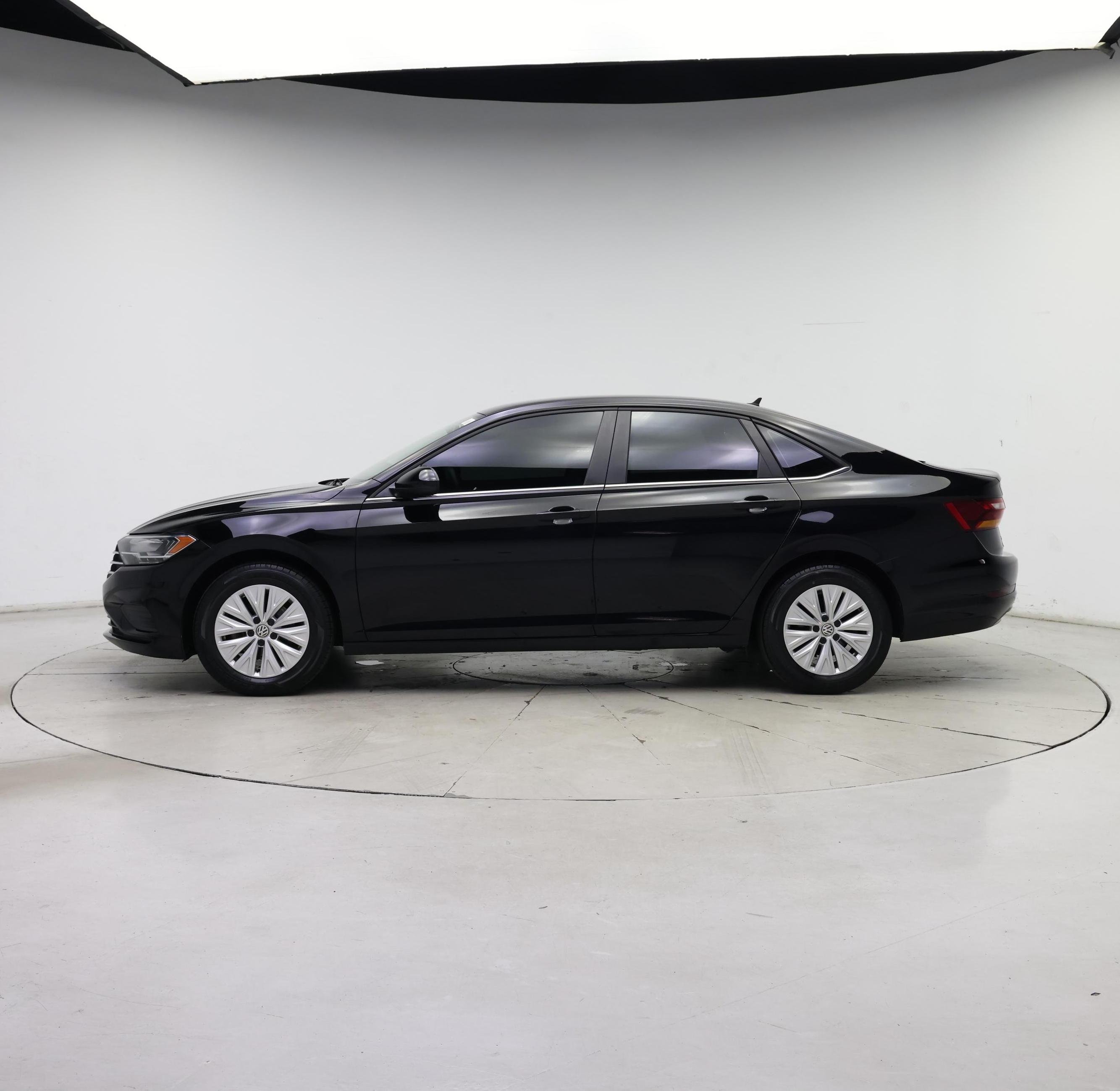 Thumbnail: 2019 Volkswagen Jetta - 3