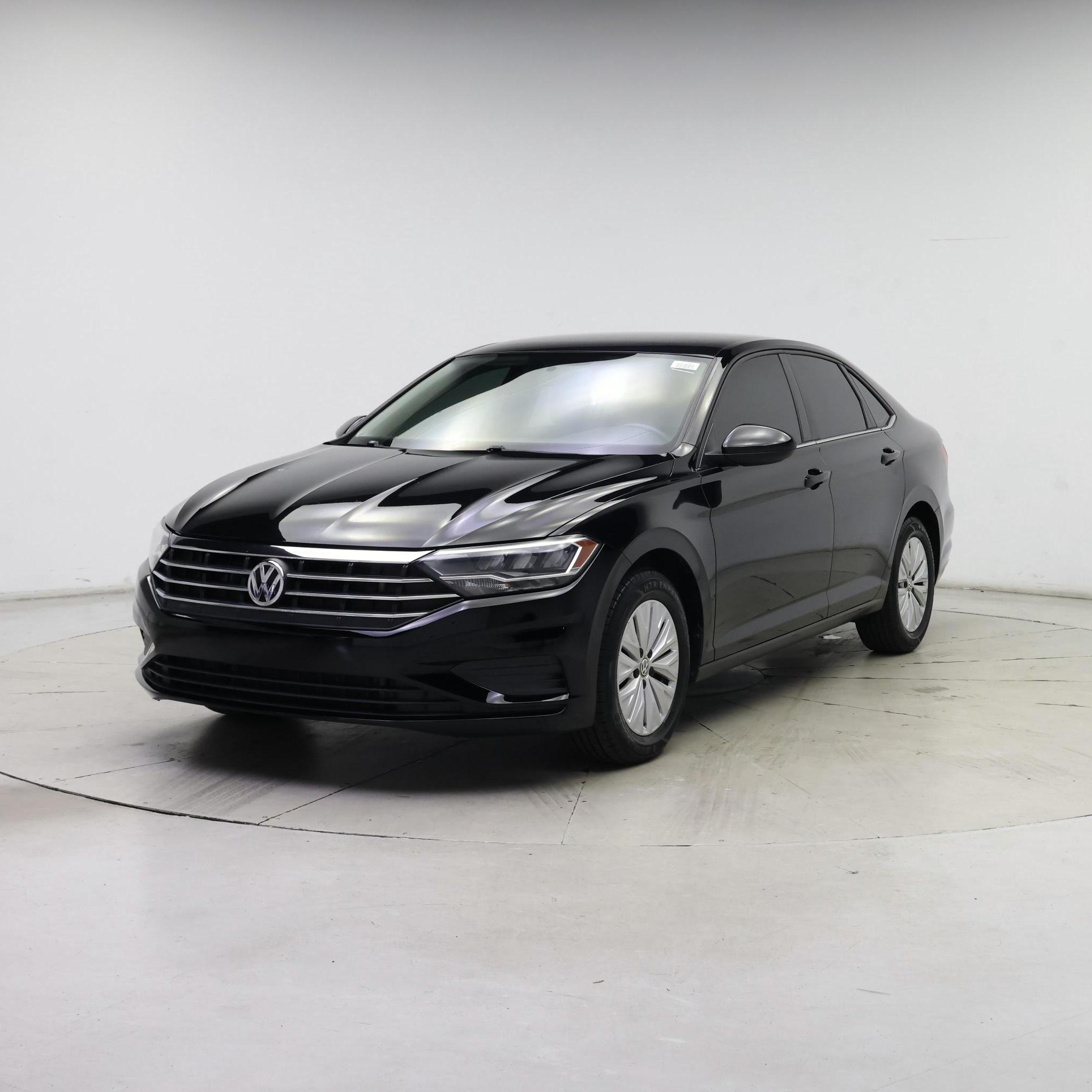 Thumbnail: 2019 Volkswagen Jetta - 4