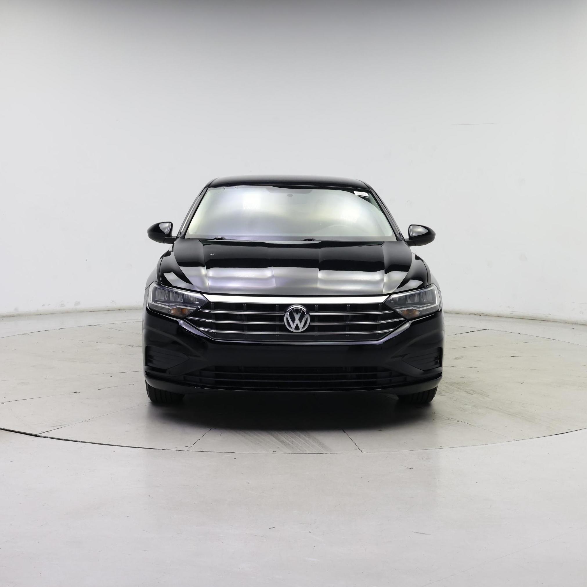Thumbnail: 2019 Volkswagen Jetta - 5