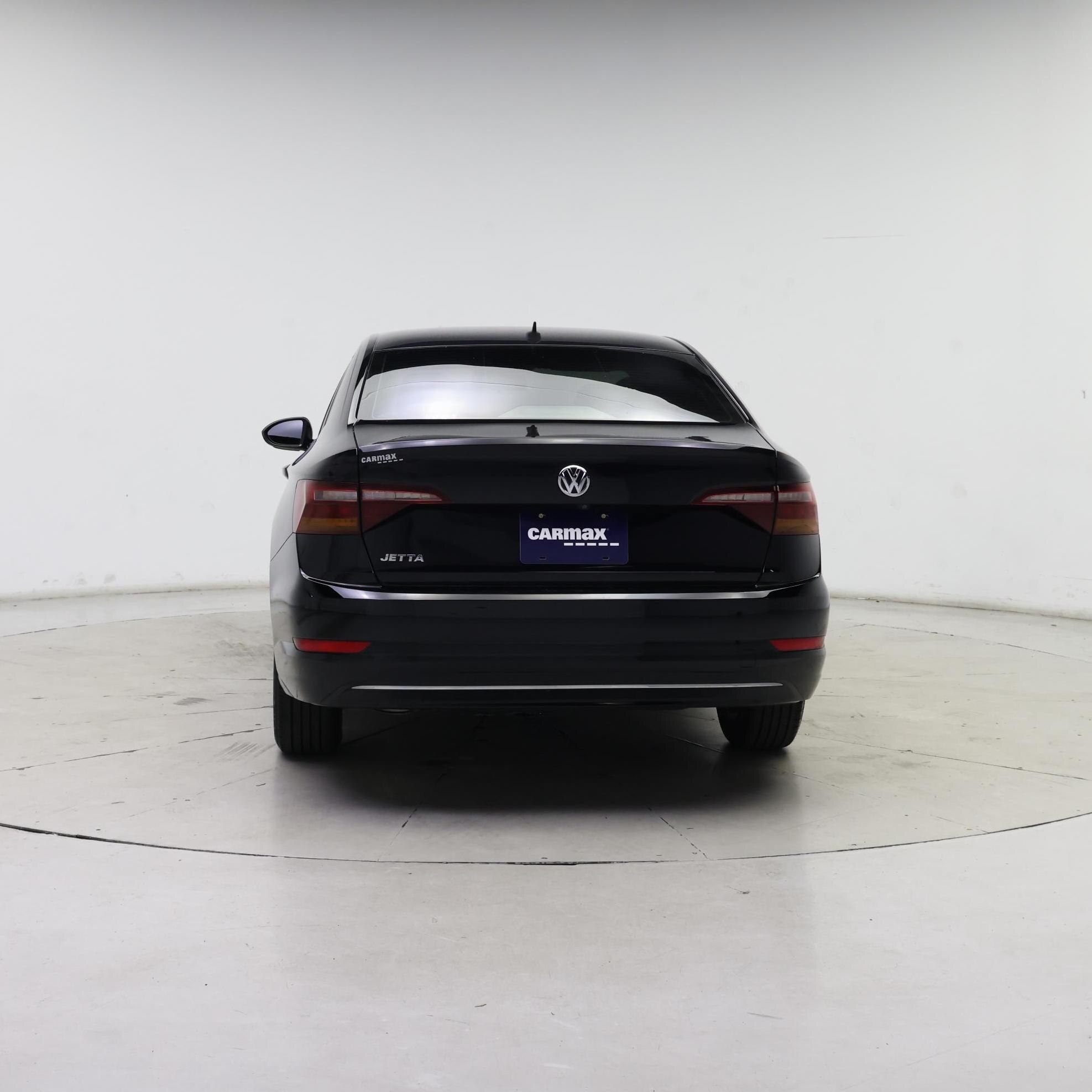 Thumbnail: 2019 Volkswagen Jetta - 6