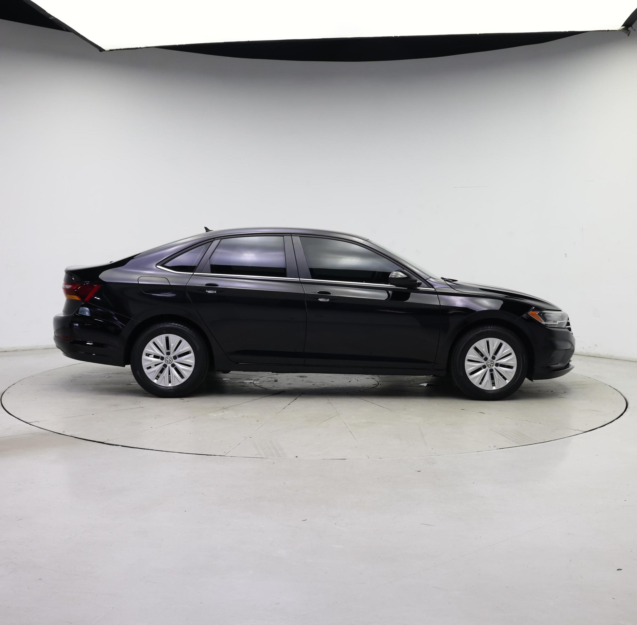 Thumbnail: 2019 Volkswagen Jetta - 7
