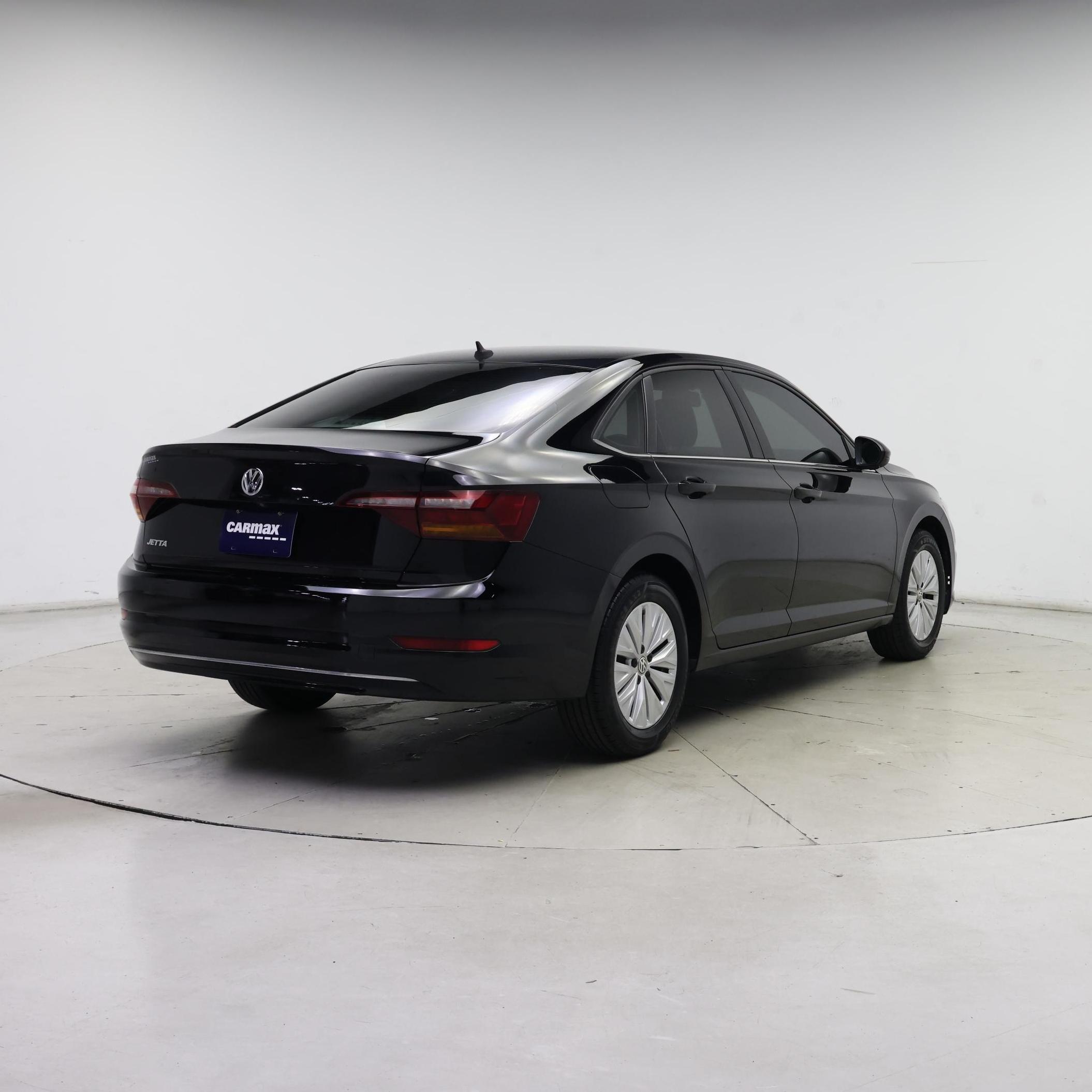 Thumbnail: 2019 Volkswagen Jetta - 8