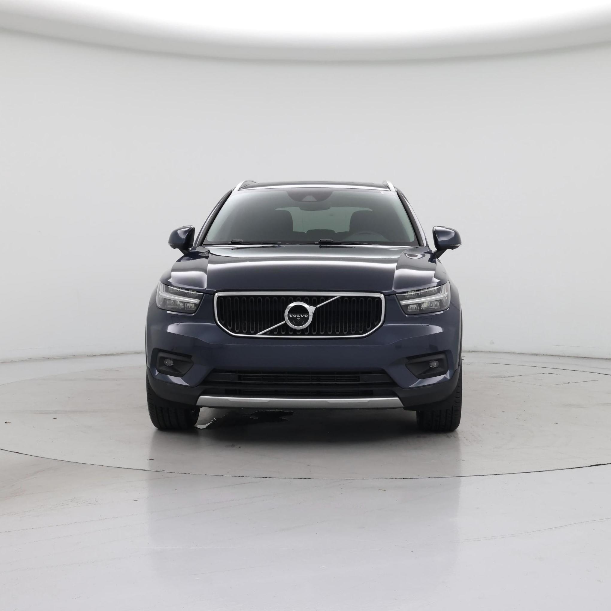 Thumbnail: 2021 Volvo XC40 - 5