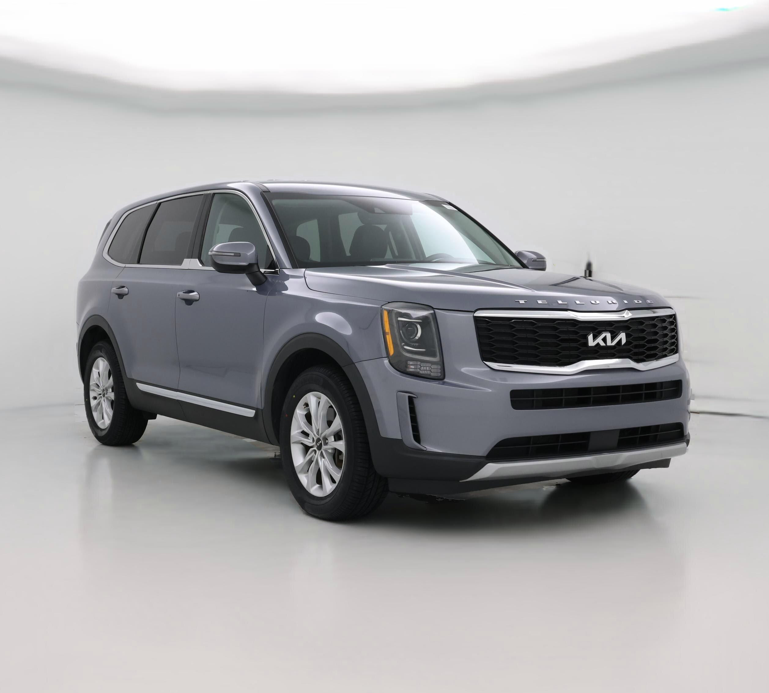 Thumbnail: 2022 Kia Telluride - 1