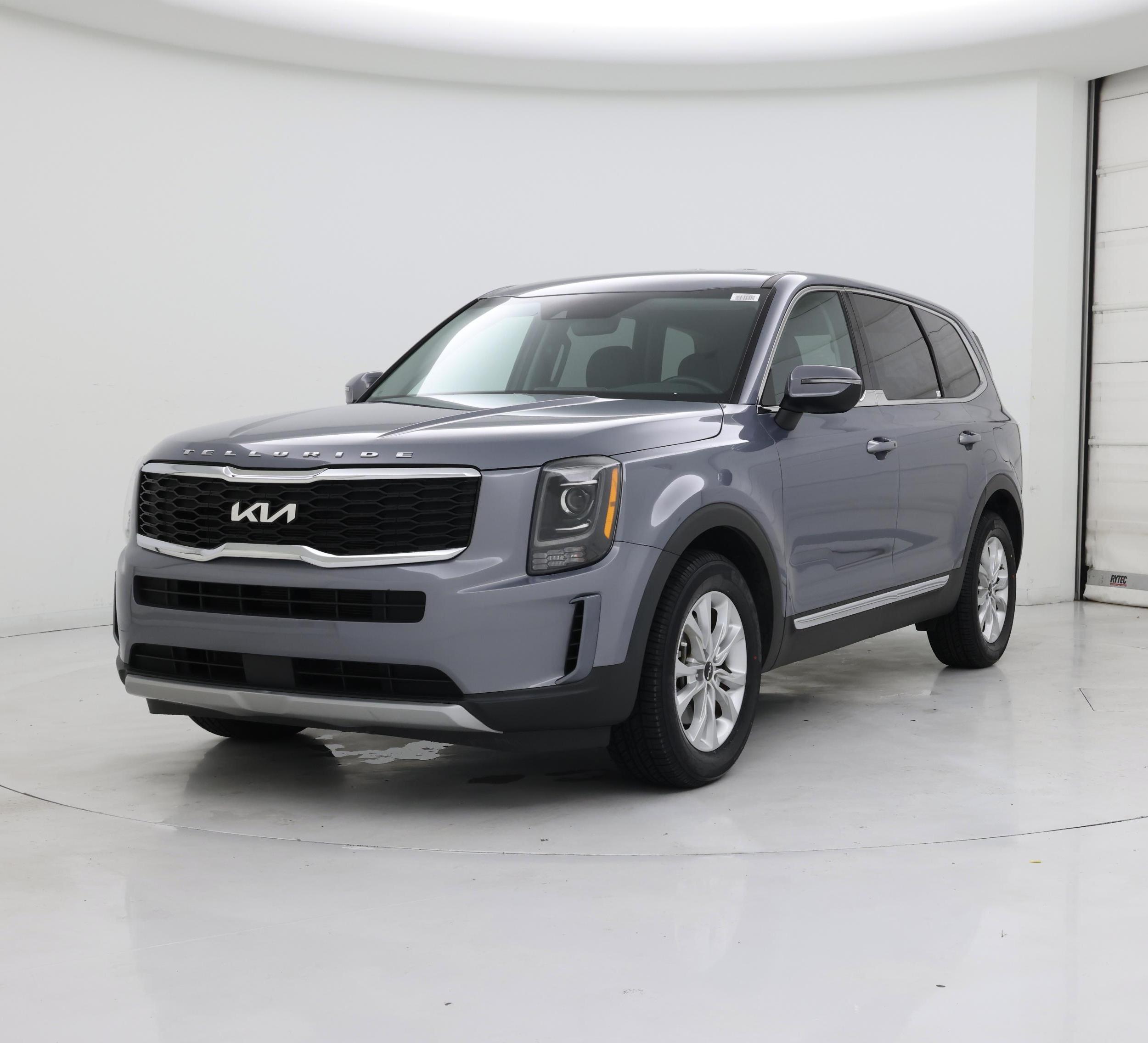 Thumbnail: 2022 Kia Telluride - 4