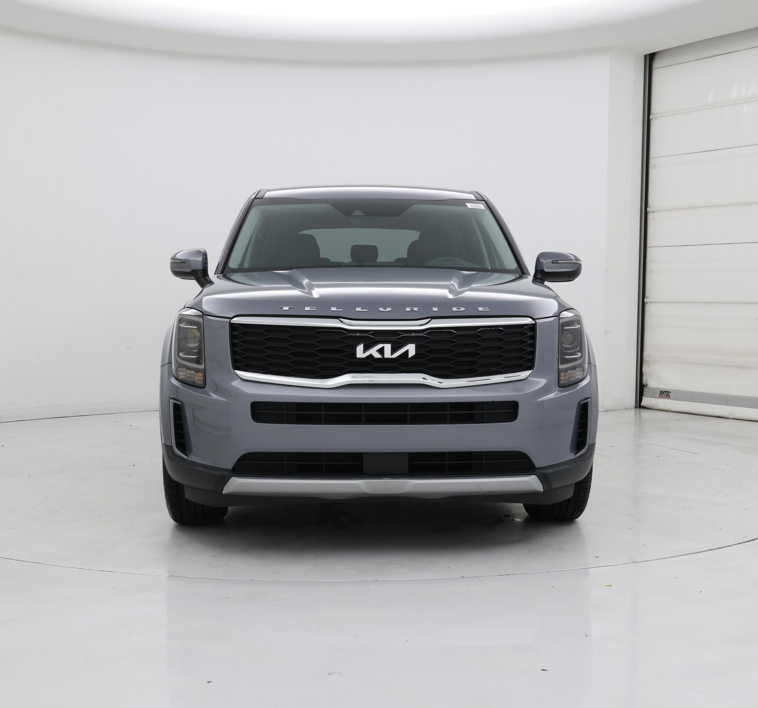 Thumbnail: 2022 Kia Telluride - 5