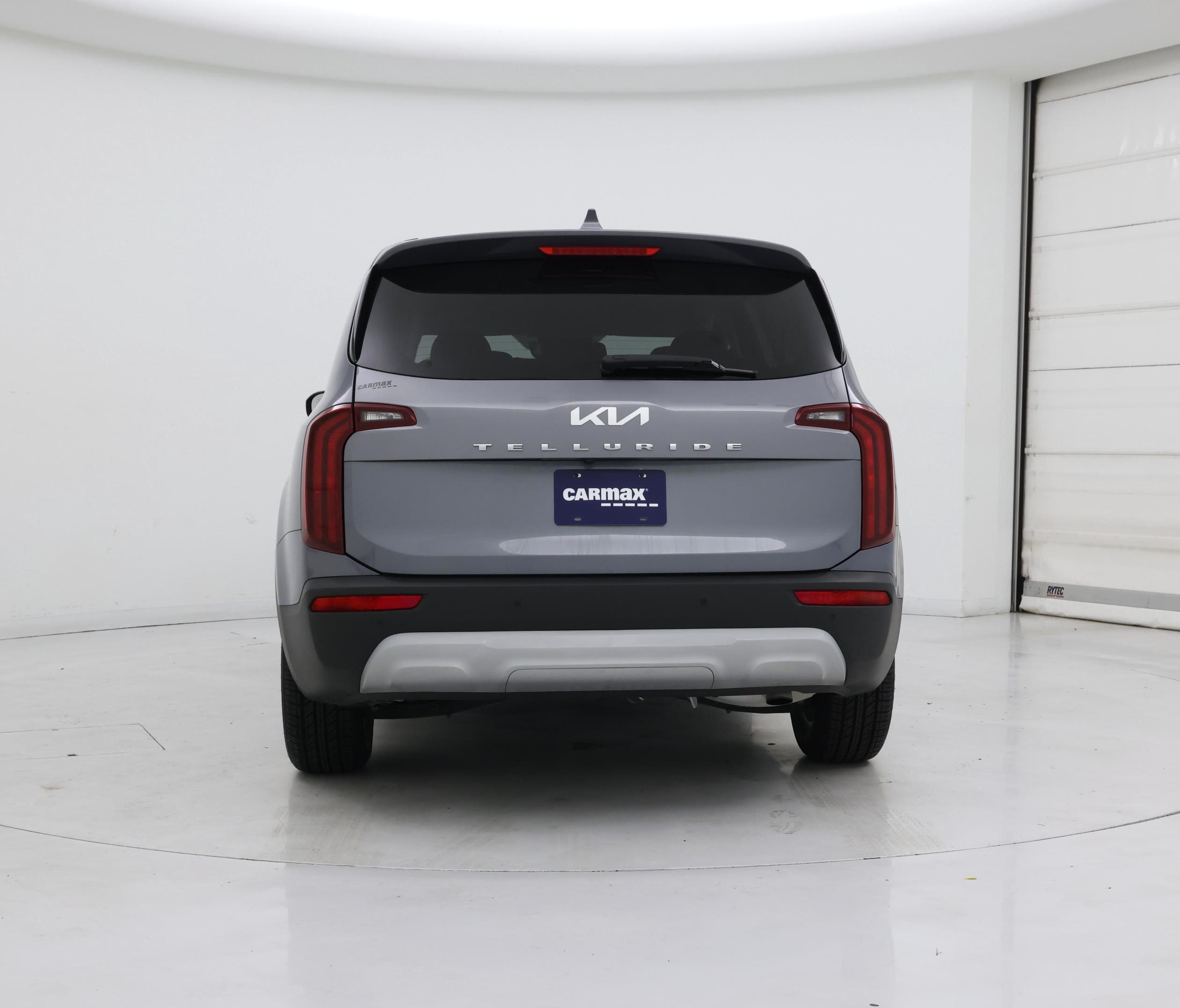 Thumbnail: 2022 Kia Telluride - 6