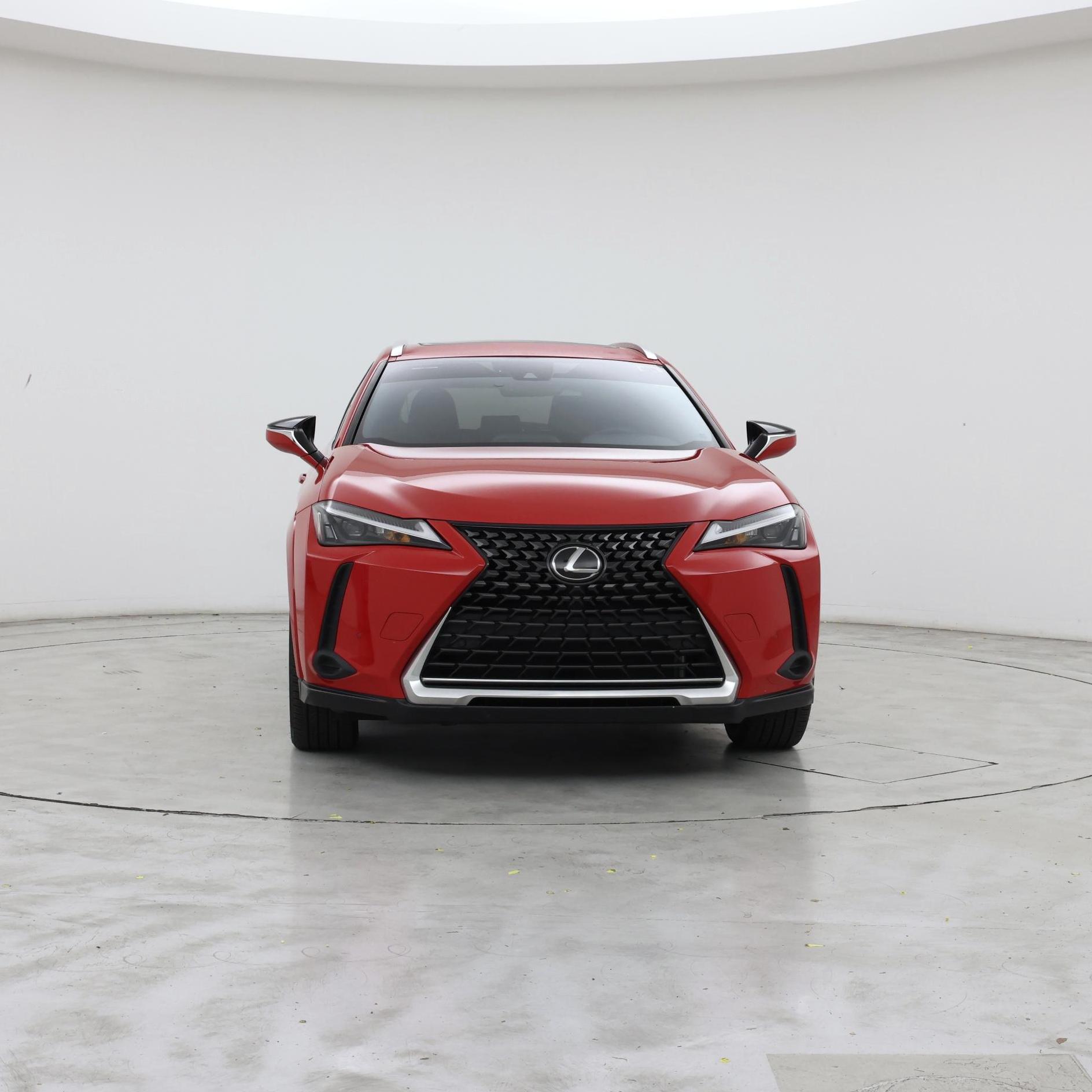 Thumbnail: 2023 Lexus UX - 5