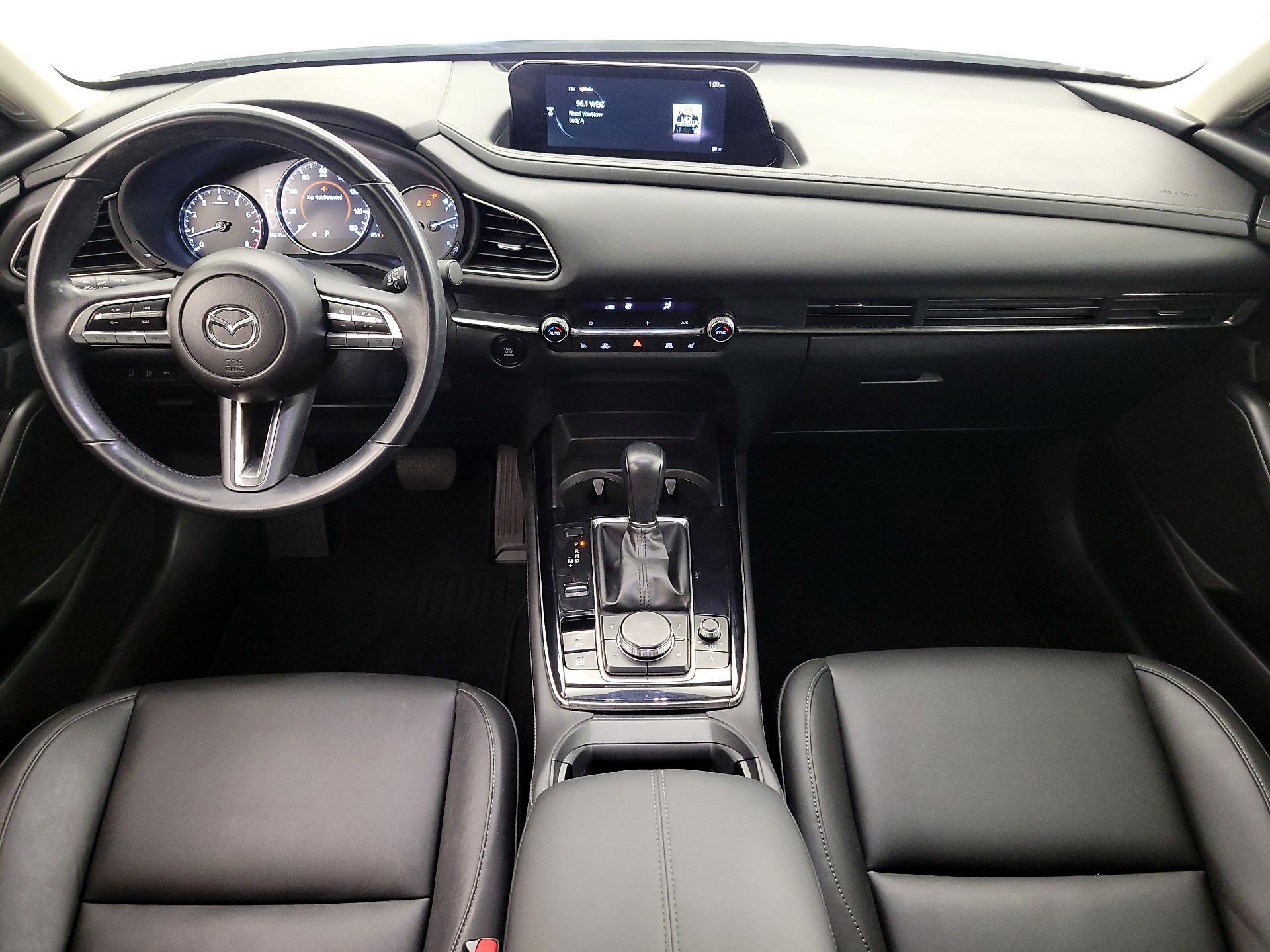 Thumbnail: 2021 Mazda CX-30 - 9